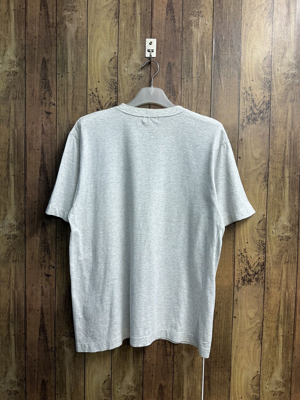 Mizuno Vintage Mizuno Collection Single Stitch Tshirt A470 Size US M / EU 48-50 / 2 - 3 Thumbnail