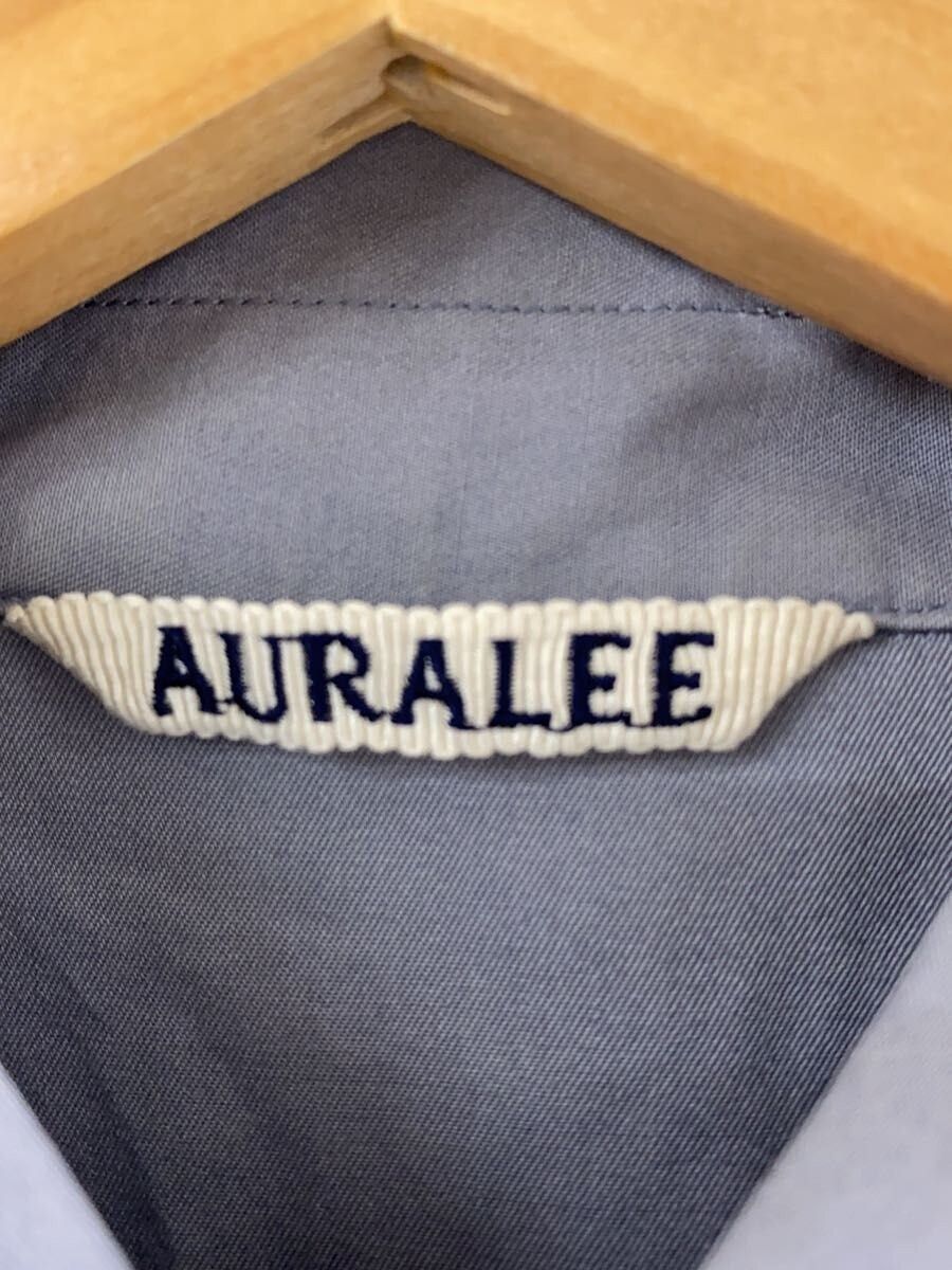 Auralee SS20 Shirt Size US M / EU 48-50 / 2 - 3 Thumbnail