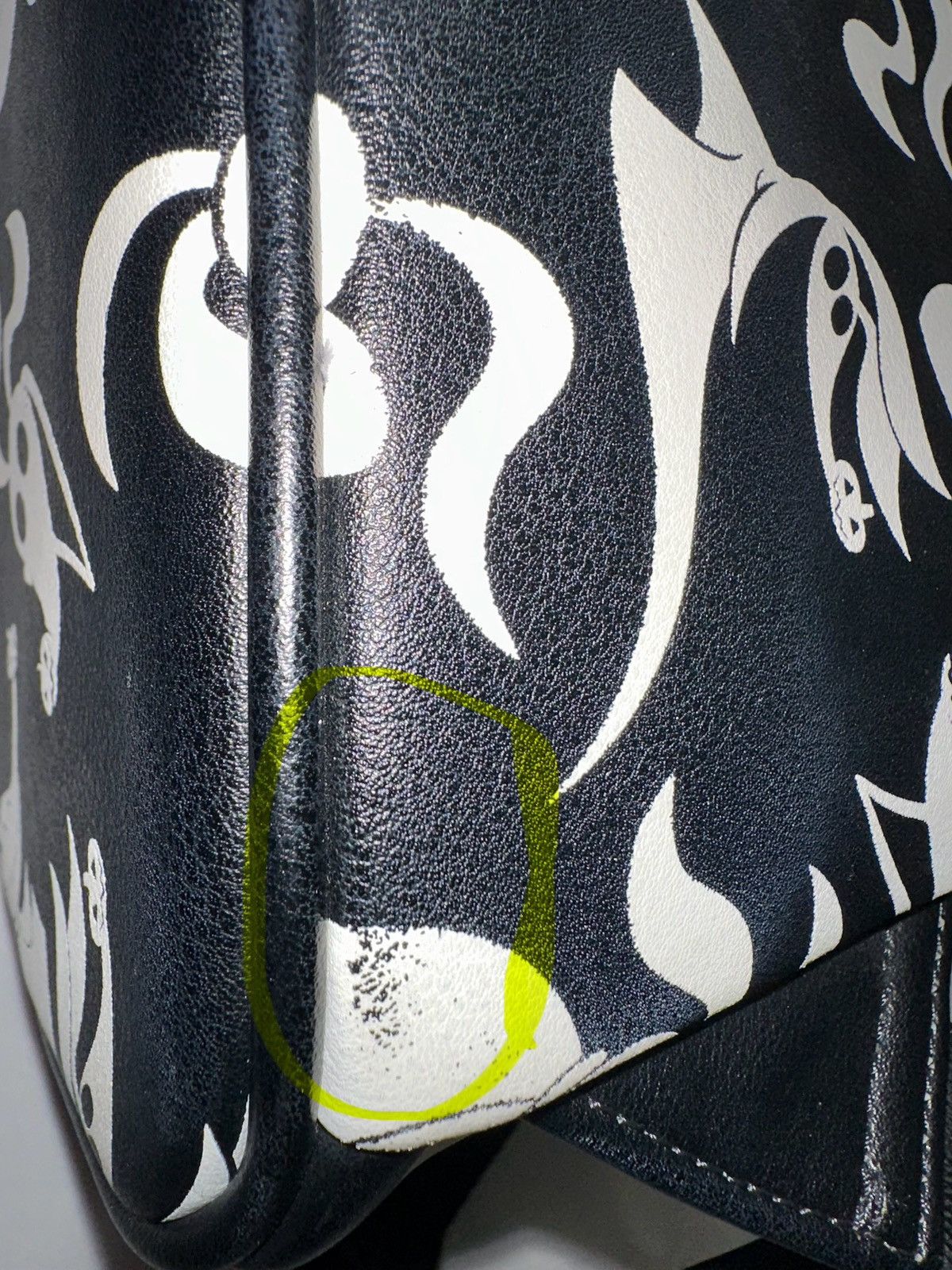 Disney Loungefly Disney Nightmare Before Christmas Backpack Size ONE SIZE - 7 Thumbnail
