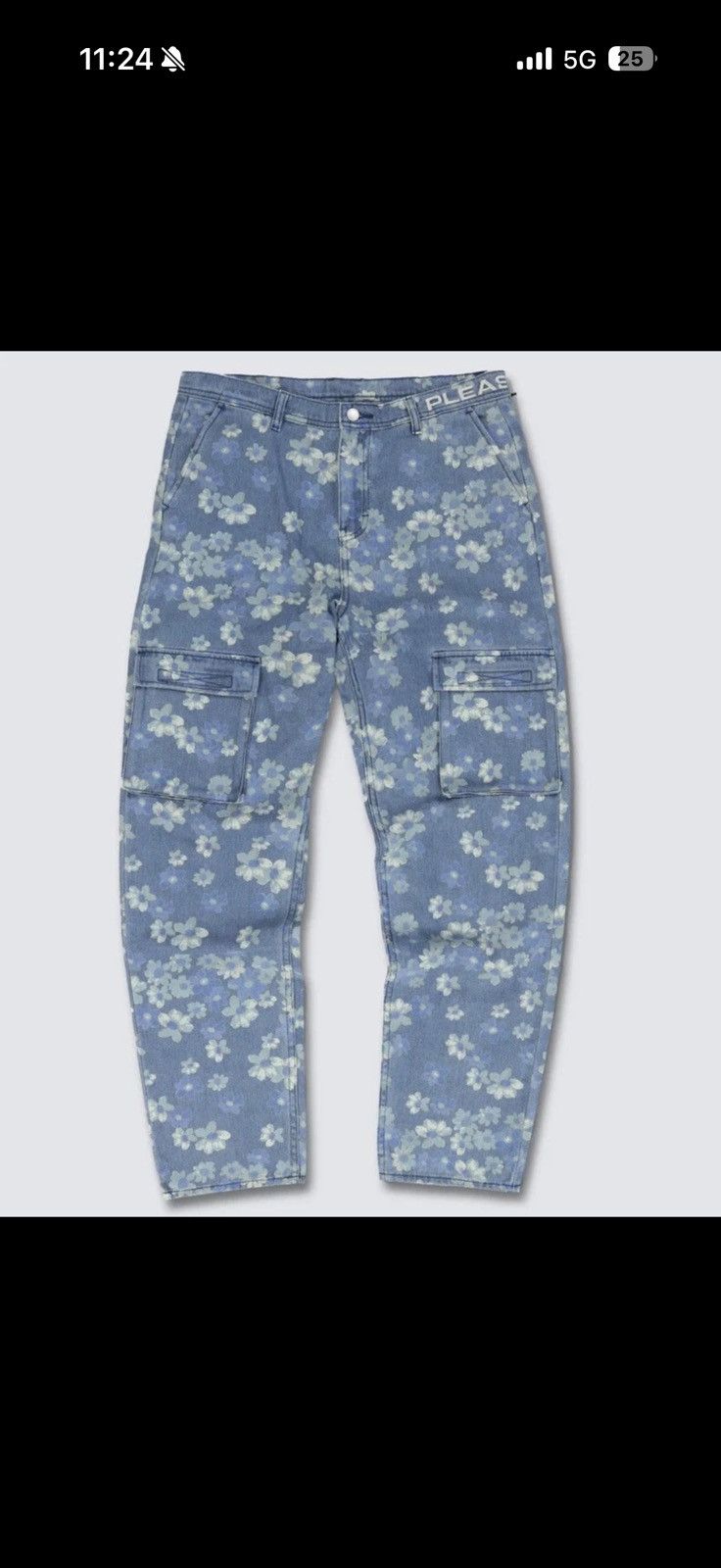 Pleasures Sold out PLEASURES Pants Size US 30 / EU 46 - 3 Thumbnail