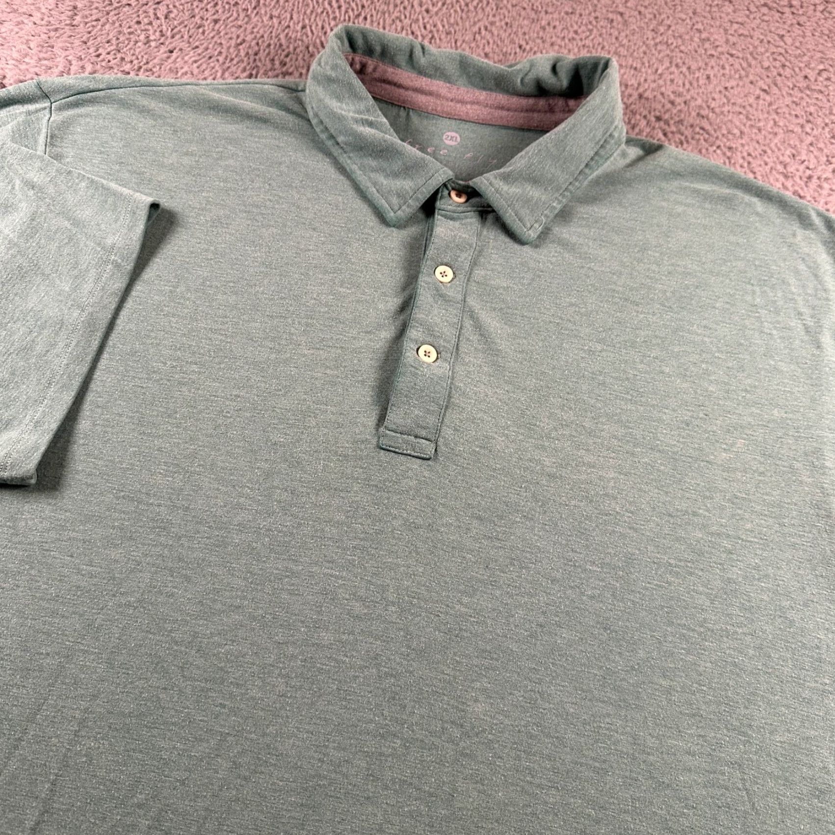 Vintage VINTAGE No Size US XXL / EU 58 / 5 - 2 Thumbnail
