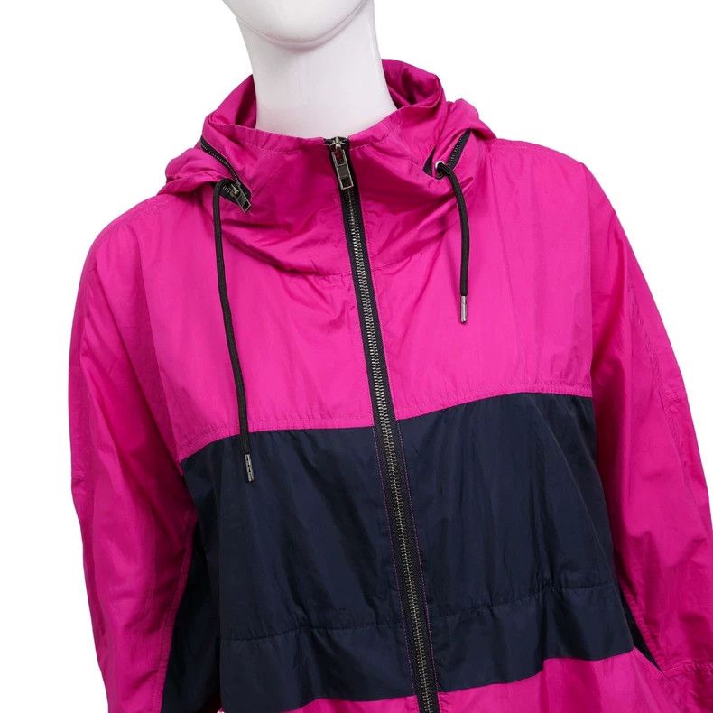 Kenzo KENZO Lightweight nylon jacket Size M / US 6-8 / IT 42-44 - 4 Thumbnail