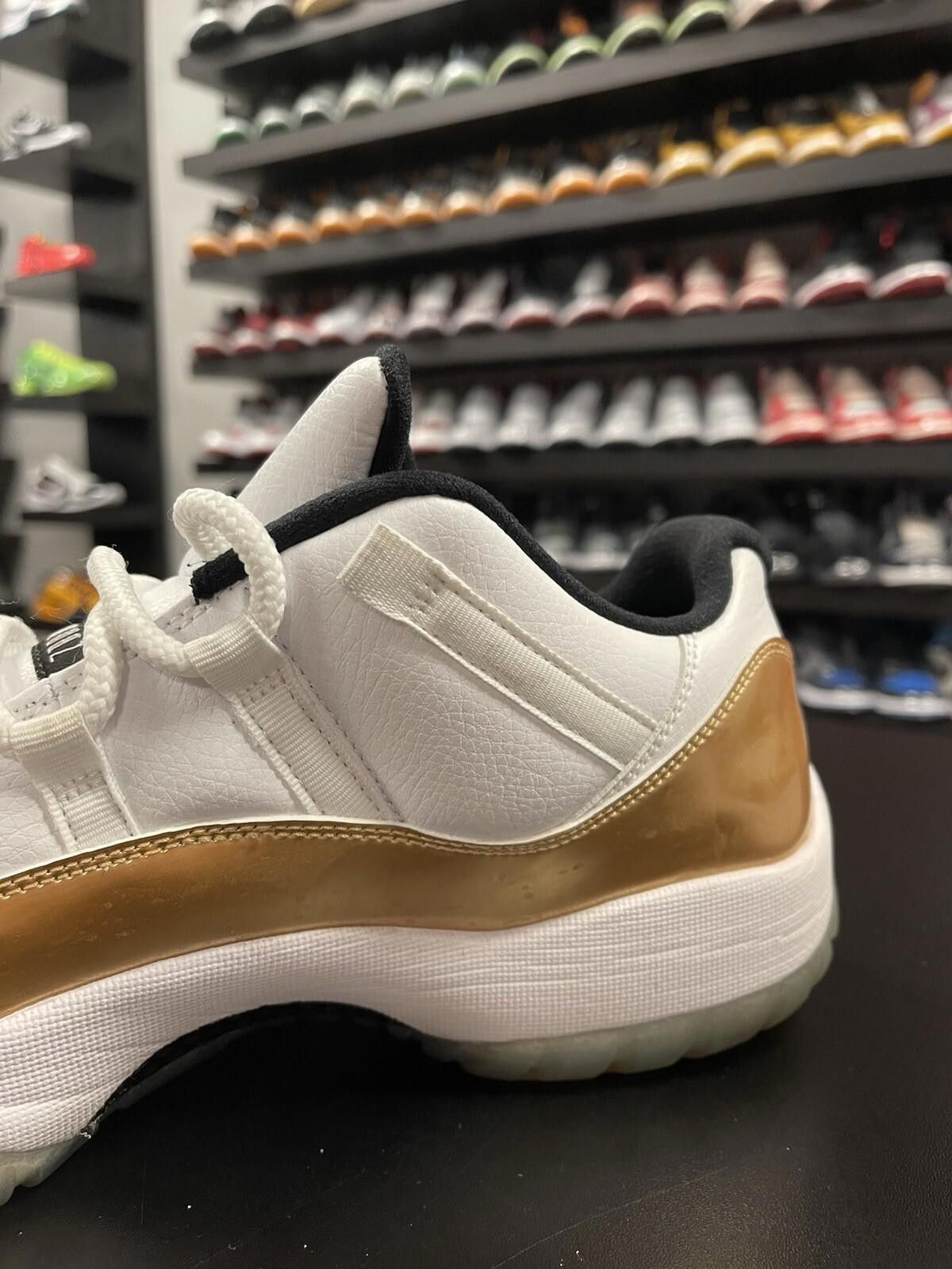 Jordan Brand Size 12 - Nike Air Jordan 11 Retro “Closing Ceremony” Size US 12 / EU 45 - 7 Thumbnail