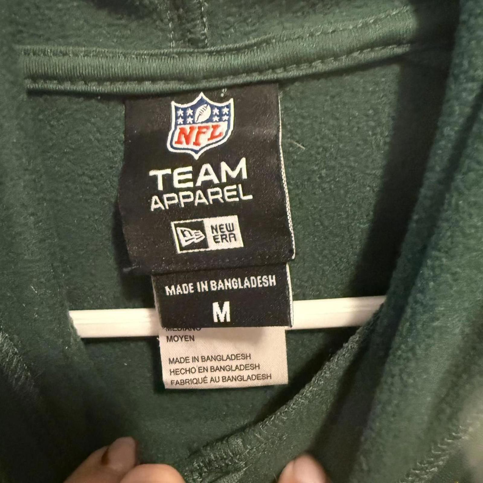 NFL Green Bay Packers hoodie #NFL #Packers Size US M / EU 48-50 / 2 - 4 Thumbnail