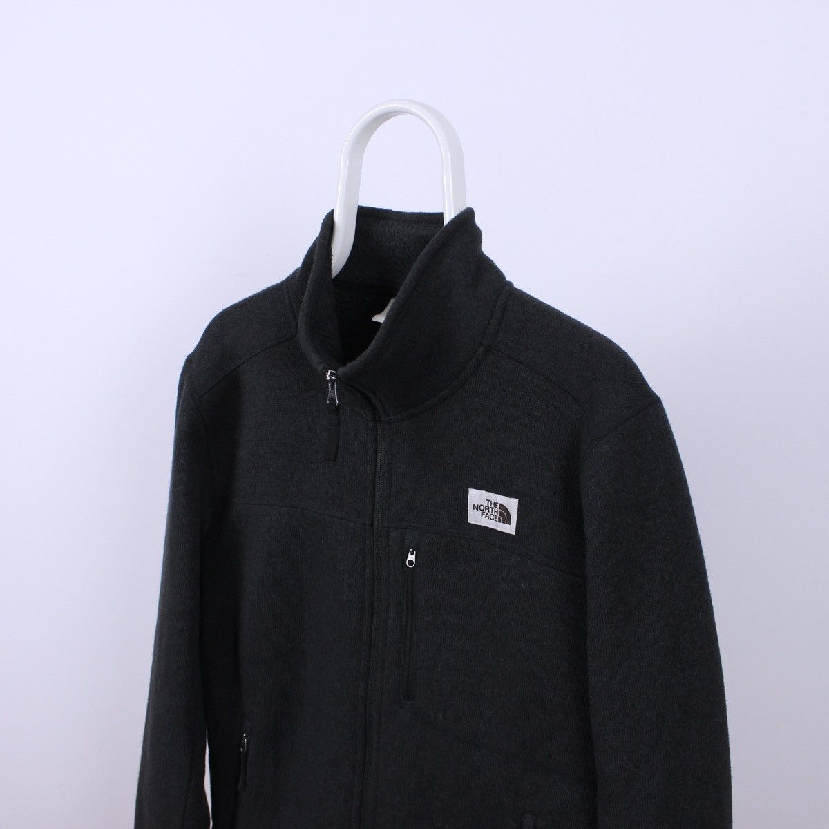 The North Face The North Face Fleece Jacket Size US M / EU 48-50 / 2 - 1 Thumbnail