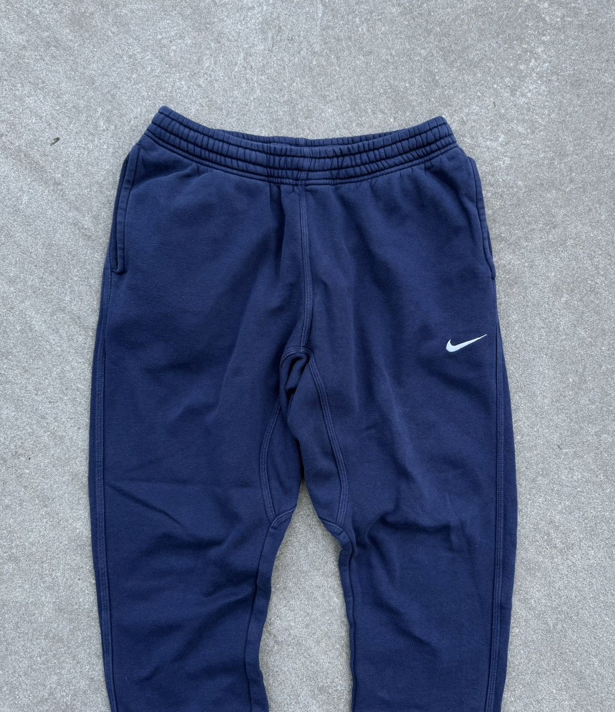 Other Vintage Nike Y2K streetwear sweatpants Size US 32 / EU 48 - 6 Thumbnail