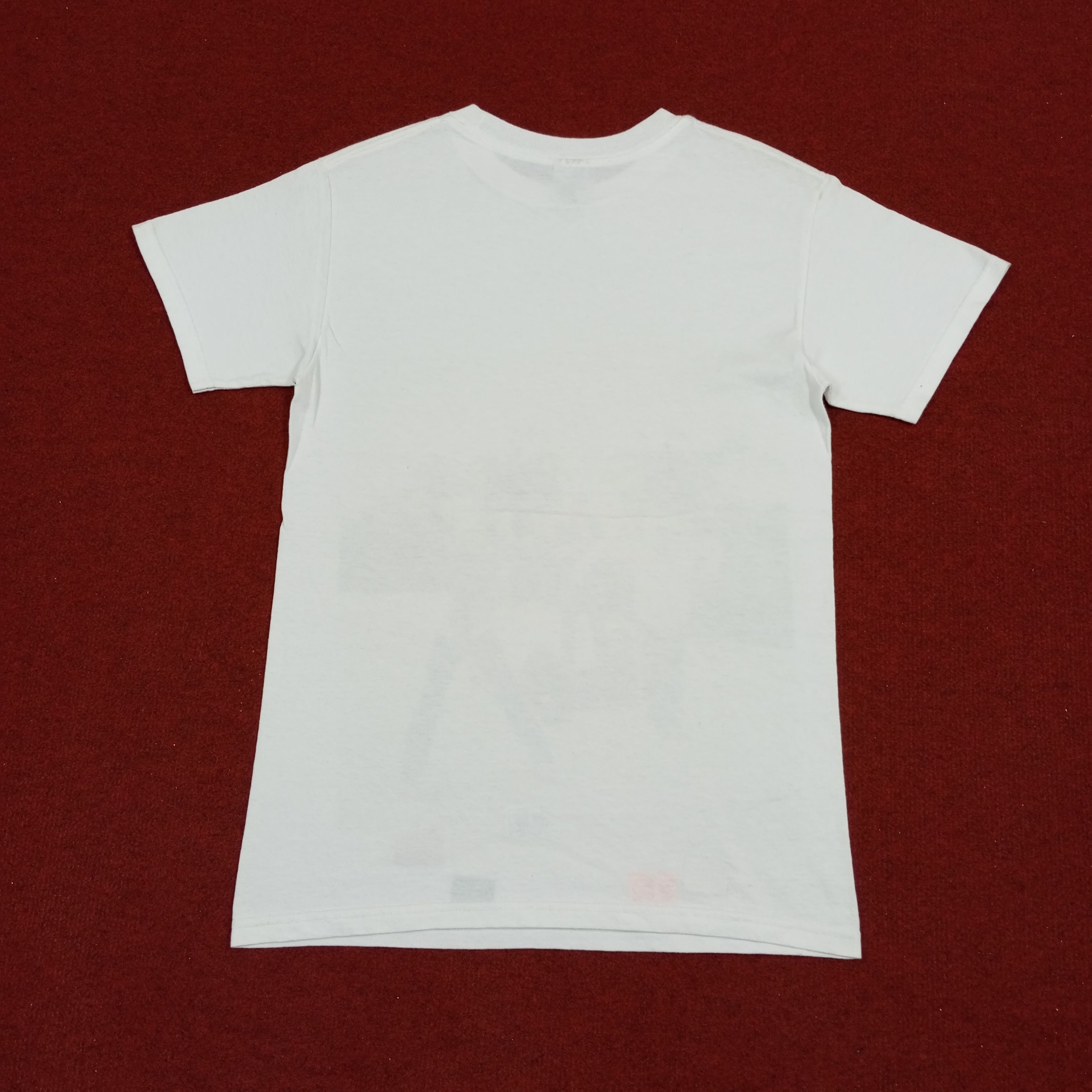 Band Tees × Vintage Red Hot Chili Peppers Band Phototees Style Tshirt Size US S / EU 44-46 / 1 - 3 Thumbnail
