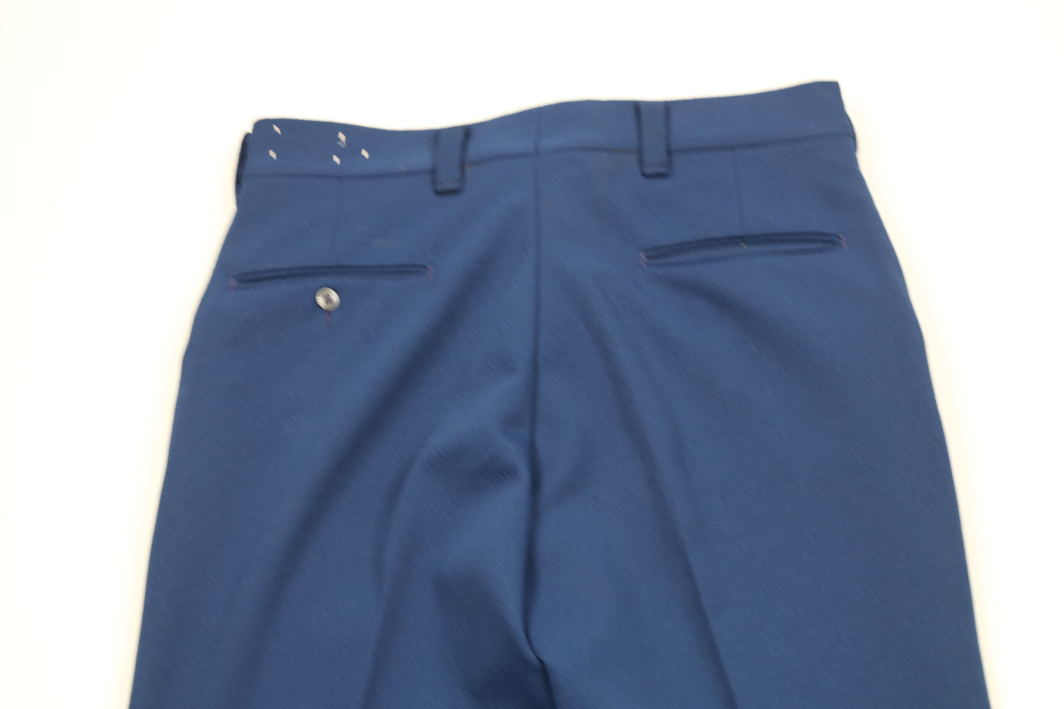 Vintage Vintage 60s 70s Streetwear Bell Bottoms Chino Pants USA Size US 32 / EU 48 - 10 Thumbnail