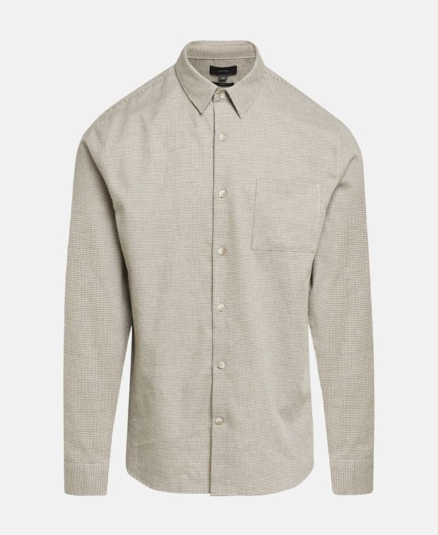 Vince Long-sleeved shirt Size US S / EU 44-46 / 1 - 1 Preview