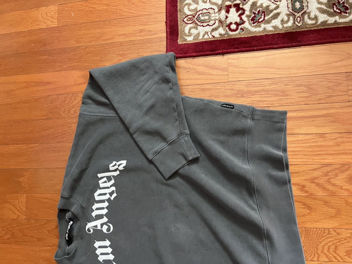 Palm Angels Palm Angel sweatshirt Size US M / EU 48-50 / 2 - 4 Thumbnail