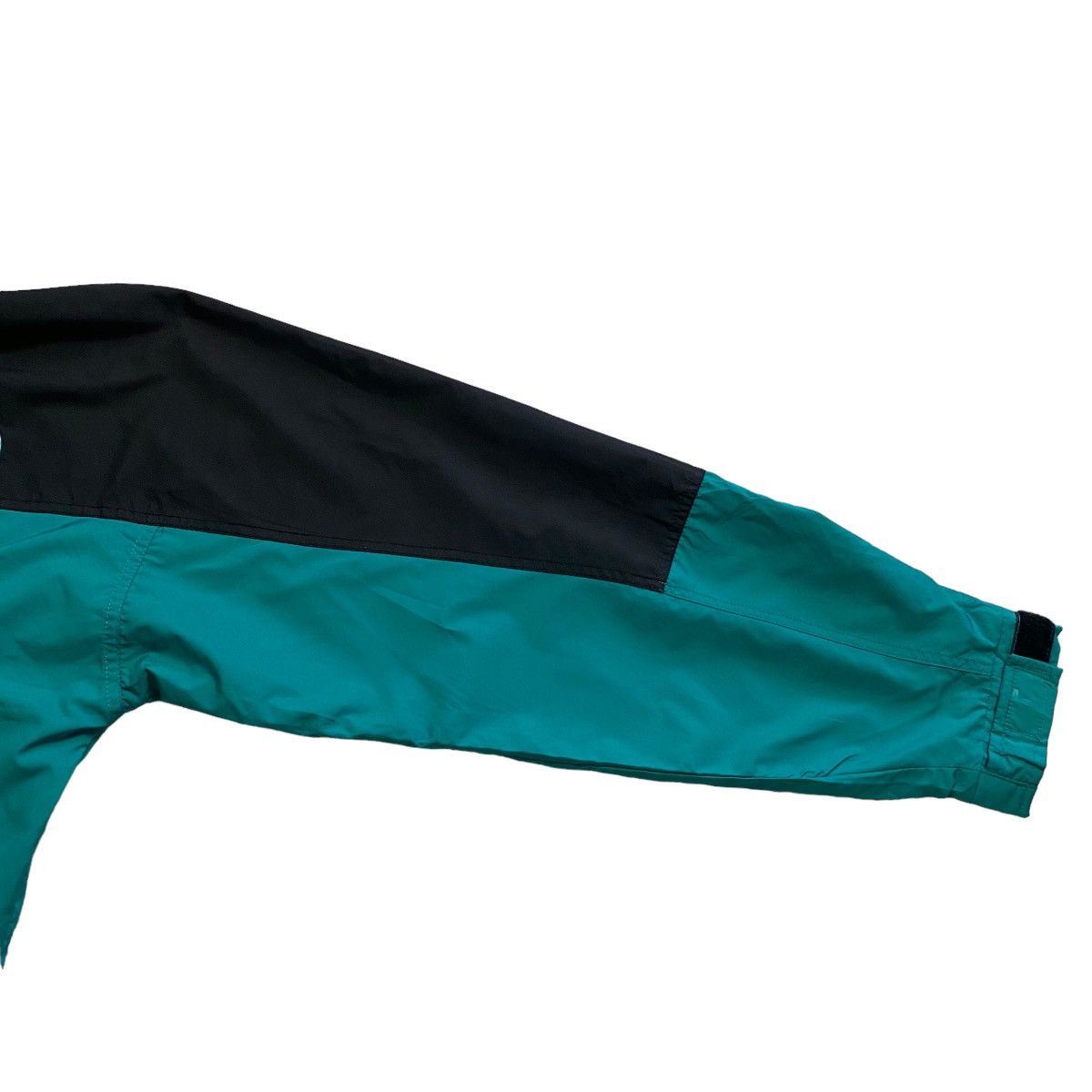 The North Face Vintage 90s The North Face Winbreaker Hoody Size US S / EU 44-46 / 1 - 8 Thumbnail