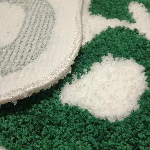 Other 3D "YOU LOOK GOOD" Handmade Soft Rug Size ONE SIZE - 5 Thumbnail