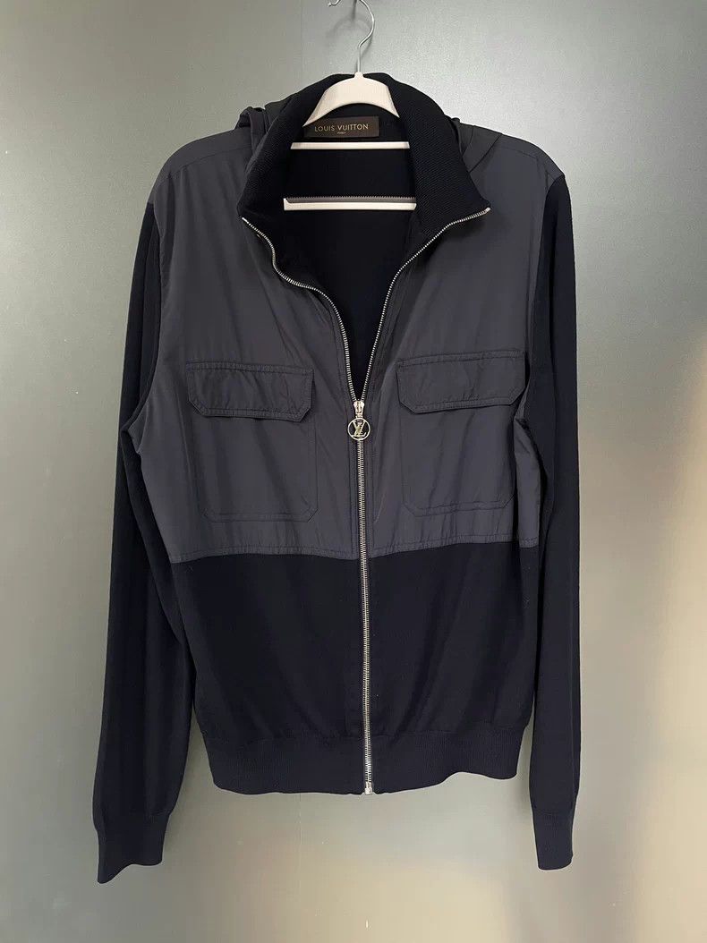 Louis Vuitton Louis Vuitton jacket Size US M / EU 48-50 / 2 - 1 Thumbnail
