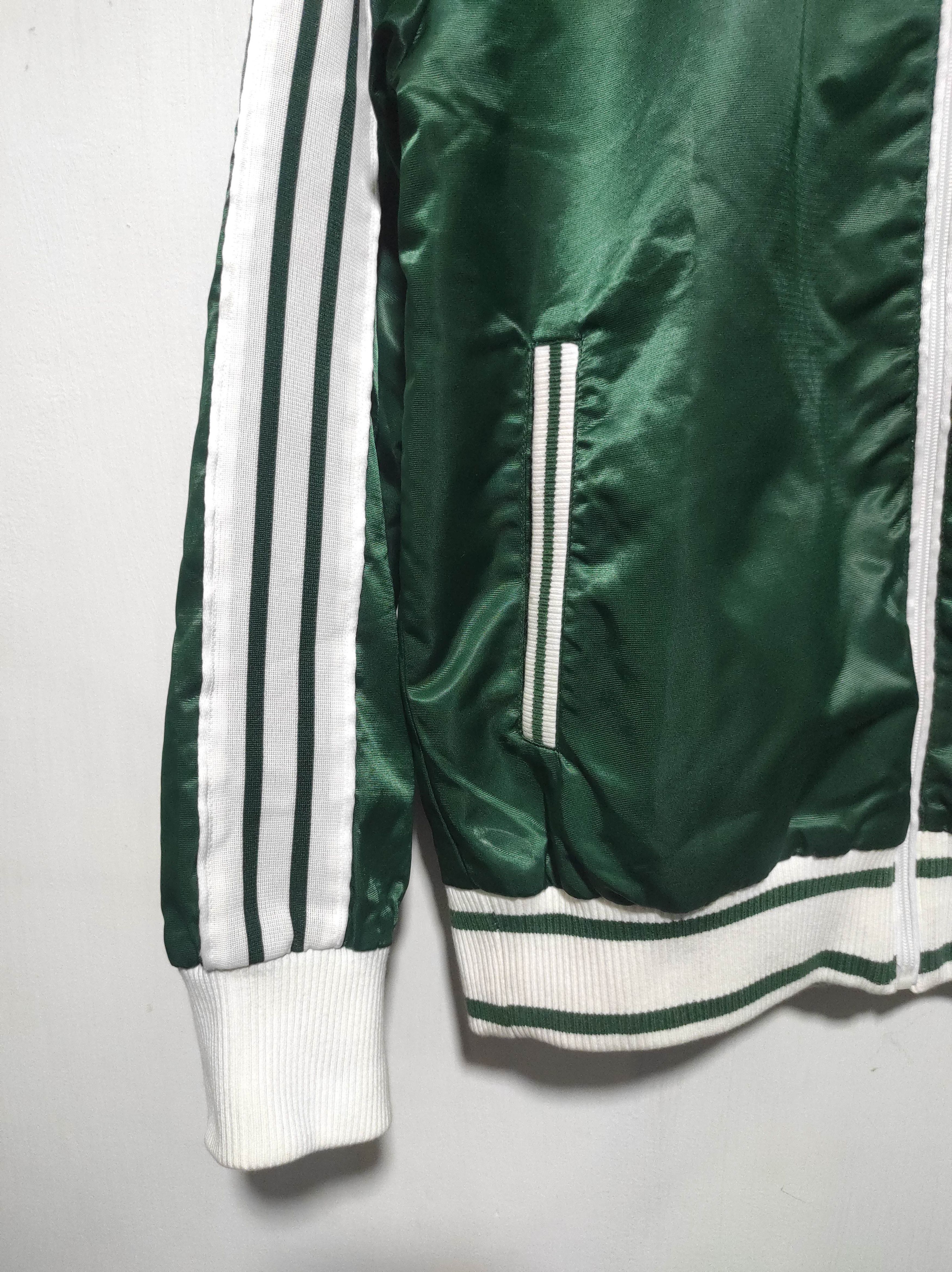 Hysteric Glamour Ask Enquired Varsity Jacket London Flag Size US L / EU 52-54 / 3 - 7 Thumbnail