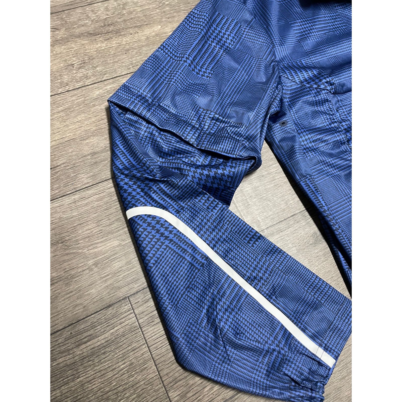 Designer × Polo Ralph Lauren × RLX Ralph Lauren RALPH LAUREN POLO RLX GOLF ZIP WATER REPELLENT JACKET Sz XL Size US XL / EU 56 / 4 - 6 Thumbnail