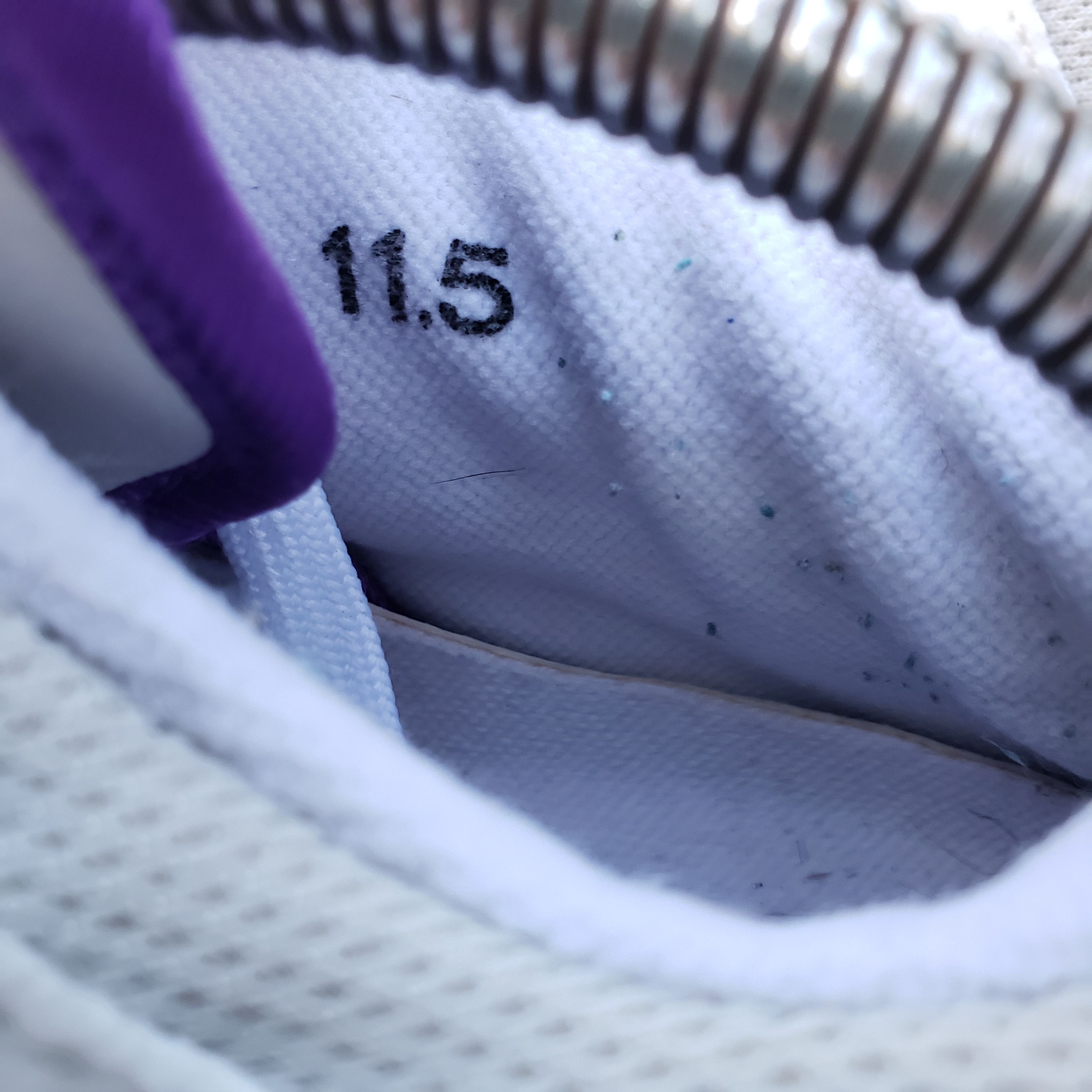 Nike Nike Air Analog vintage Size US 11.5 / EU 44-45 - 9 Thumbnail