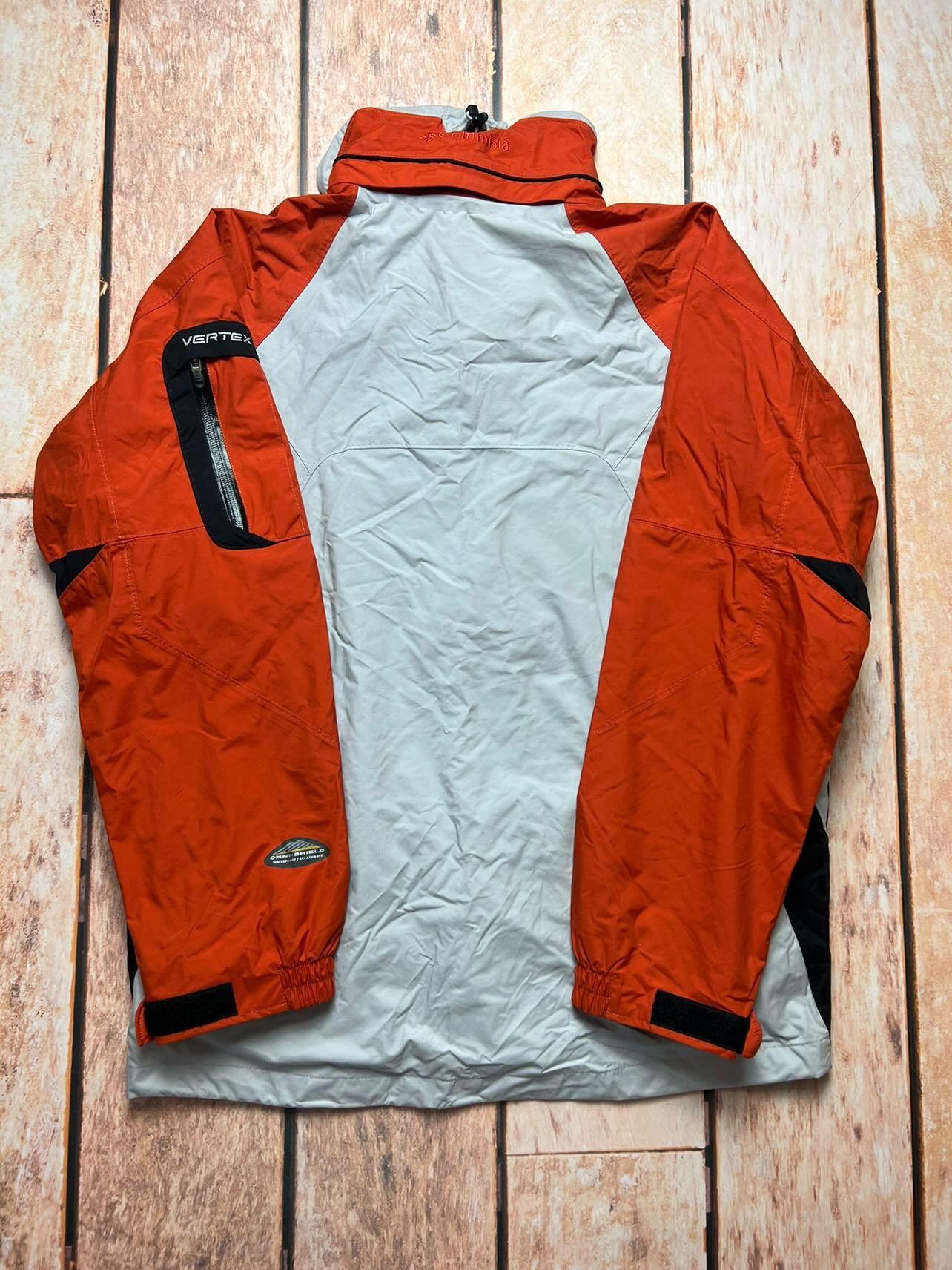 Columbia Columbia ski jacket Size US S / EU 44-46 / 1 - 9 Thumbnail