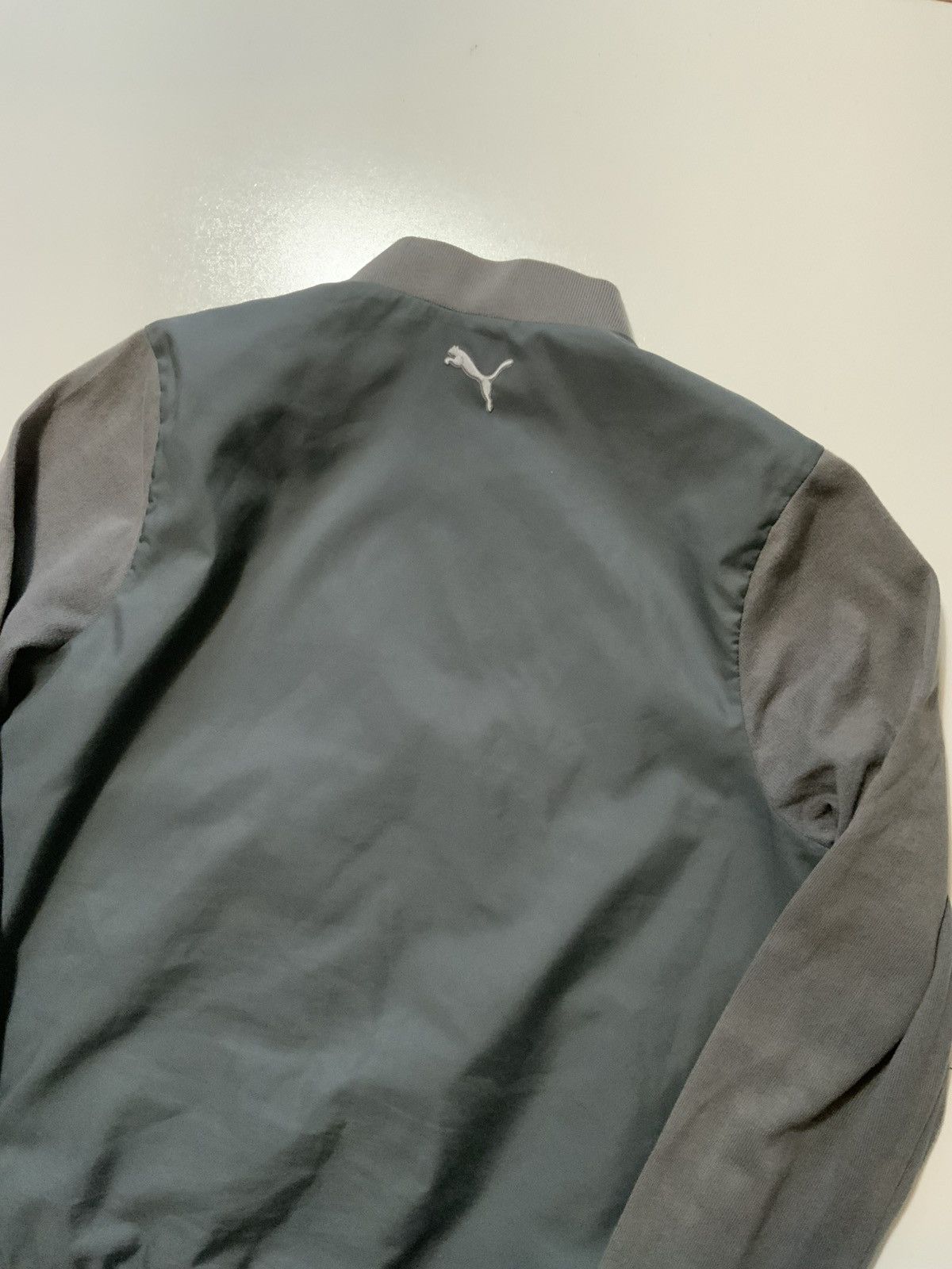 Puma $150 Puma X Arnold Palmer Golf Arnie Iron Gate Bomber Jacket Size US S / EU 44-46 / 1 - 8 Thumbnail