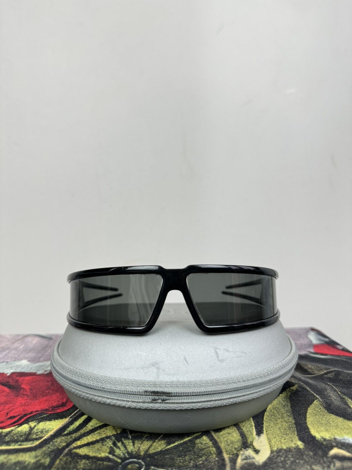 Dior Vintage sunglasses Christian Dior Bandage original rare item Size ONE SIZE - 3 Thumbnail