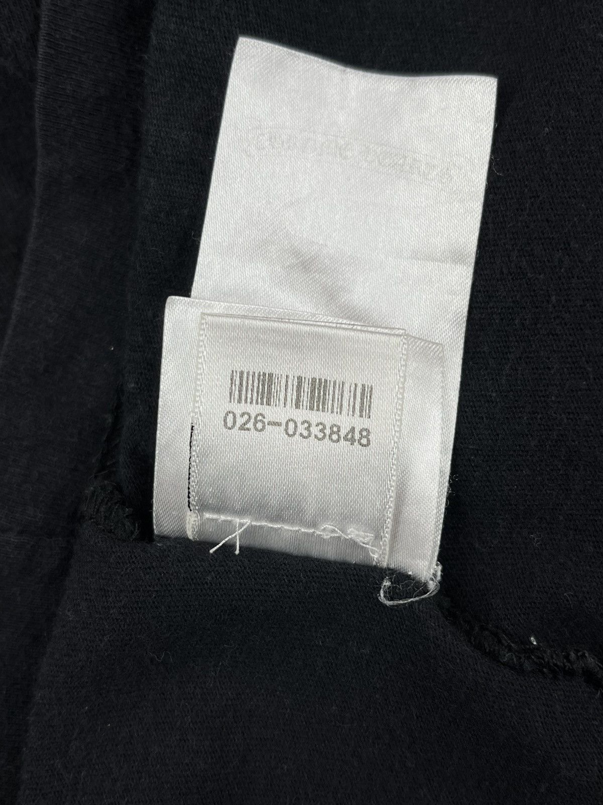 Chrome Hearts Chrome Hearts Made In Hollywood Pink Logo Pocket Tshirt Size US M / EU 48-50 / 2 - 14 Thumbnail