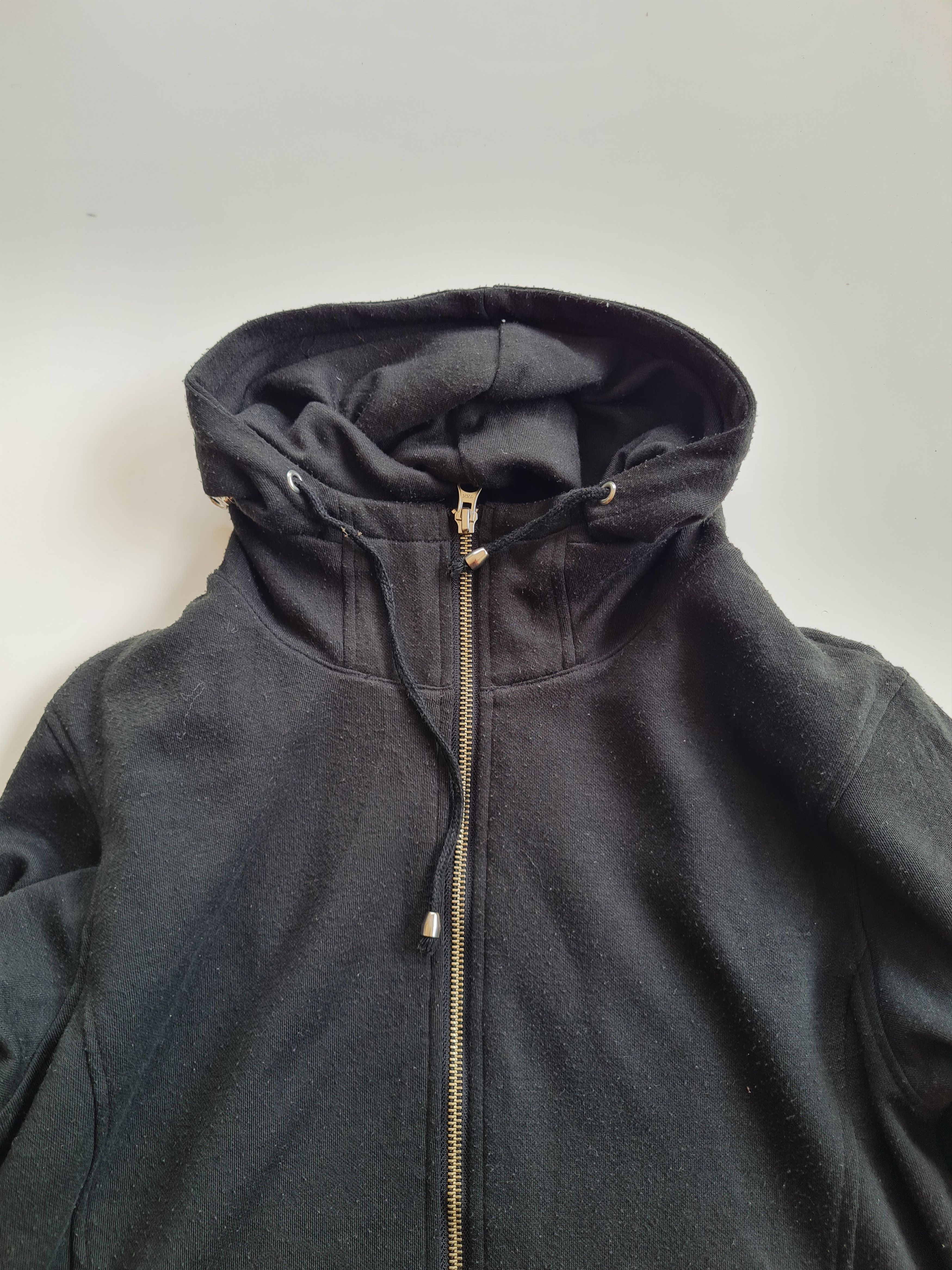 Vintage × Von Dutch ✅️Vintage Von Duth Hoodie Zipper Size US M / EU 48-50 / 2 - 6 Thumbnail