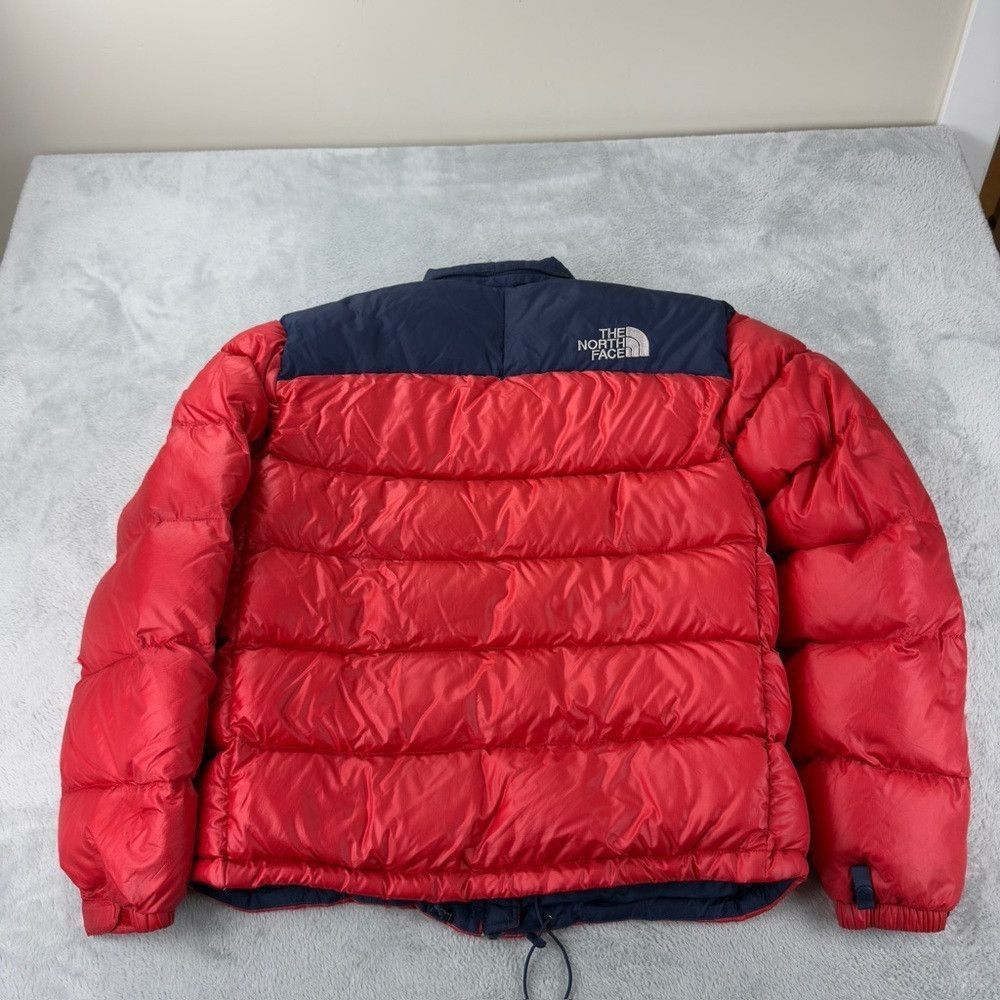 The North Face The North Face Men's Size Large 700 Nuptse Fill Down Puffer Size US L / EU 52-54 / 3 - 5 Thumbnail
