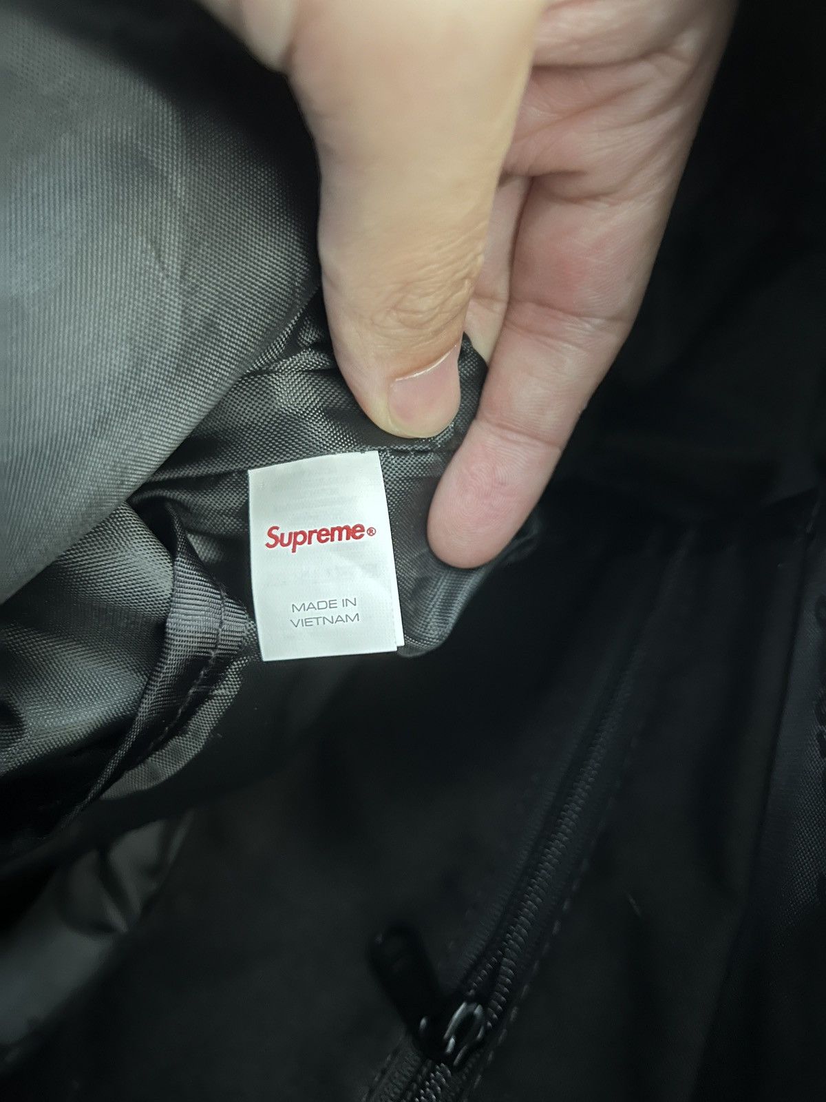 Supreme Supreme bag Size ONE SIZE - 3 Thumbnail