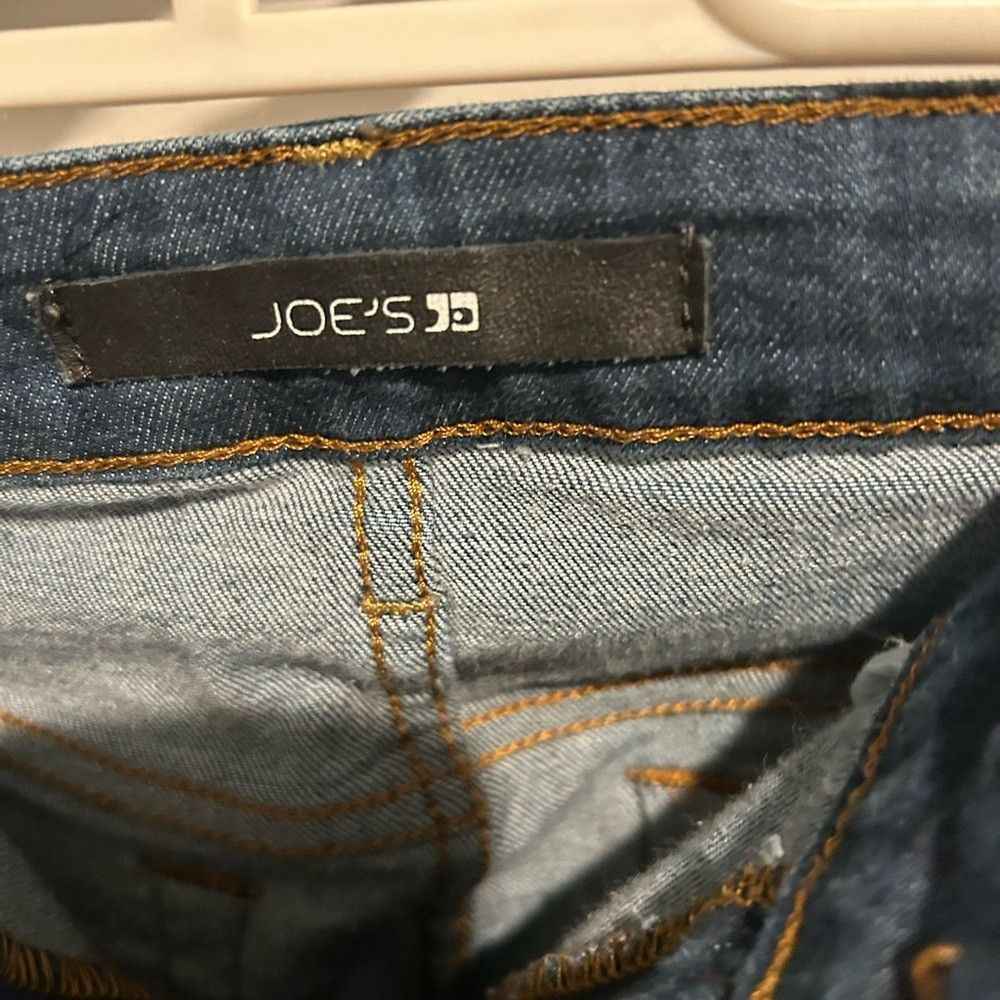 Joe's Joe's Jeans Women's Jeans Size 30" / US 8 / IT 44 - 2 Thumbnail