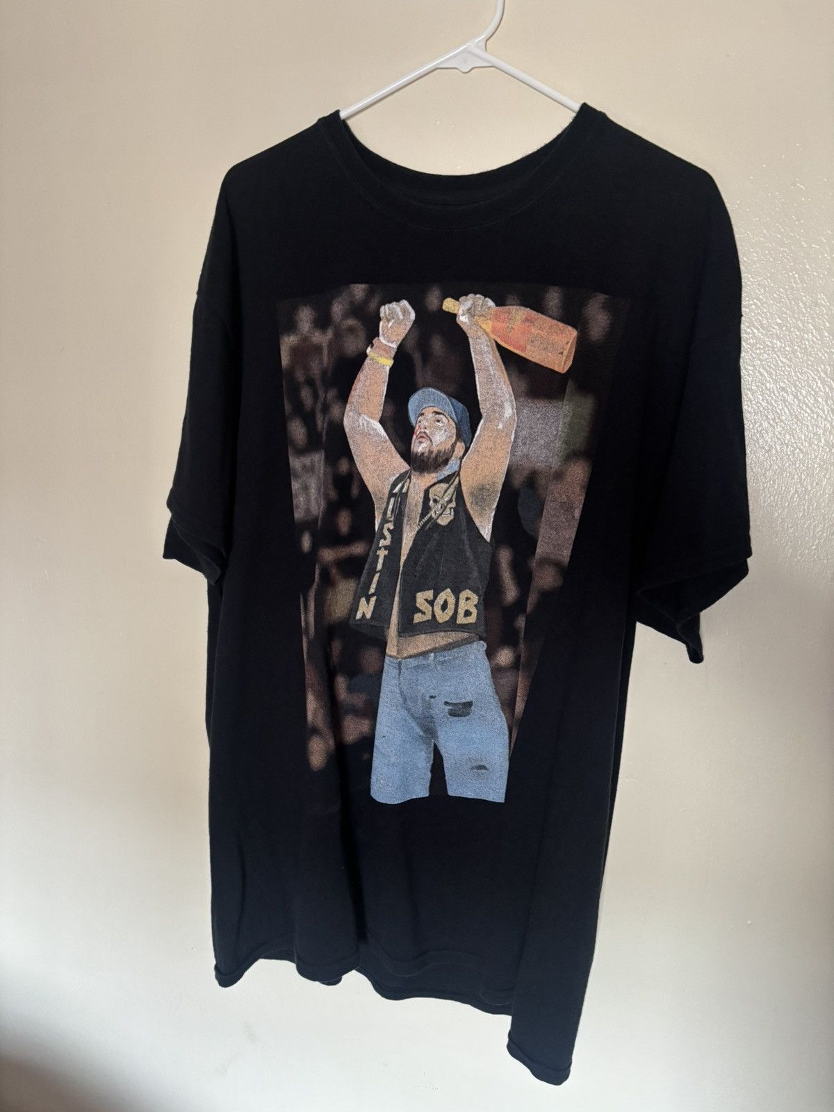 Vlone Yams Day Tee | Grailed