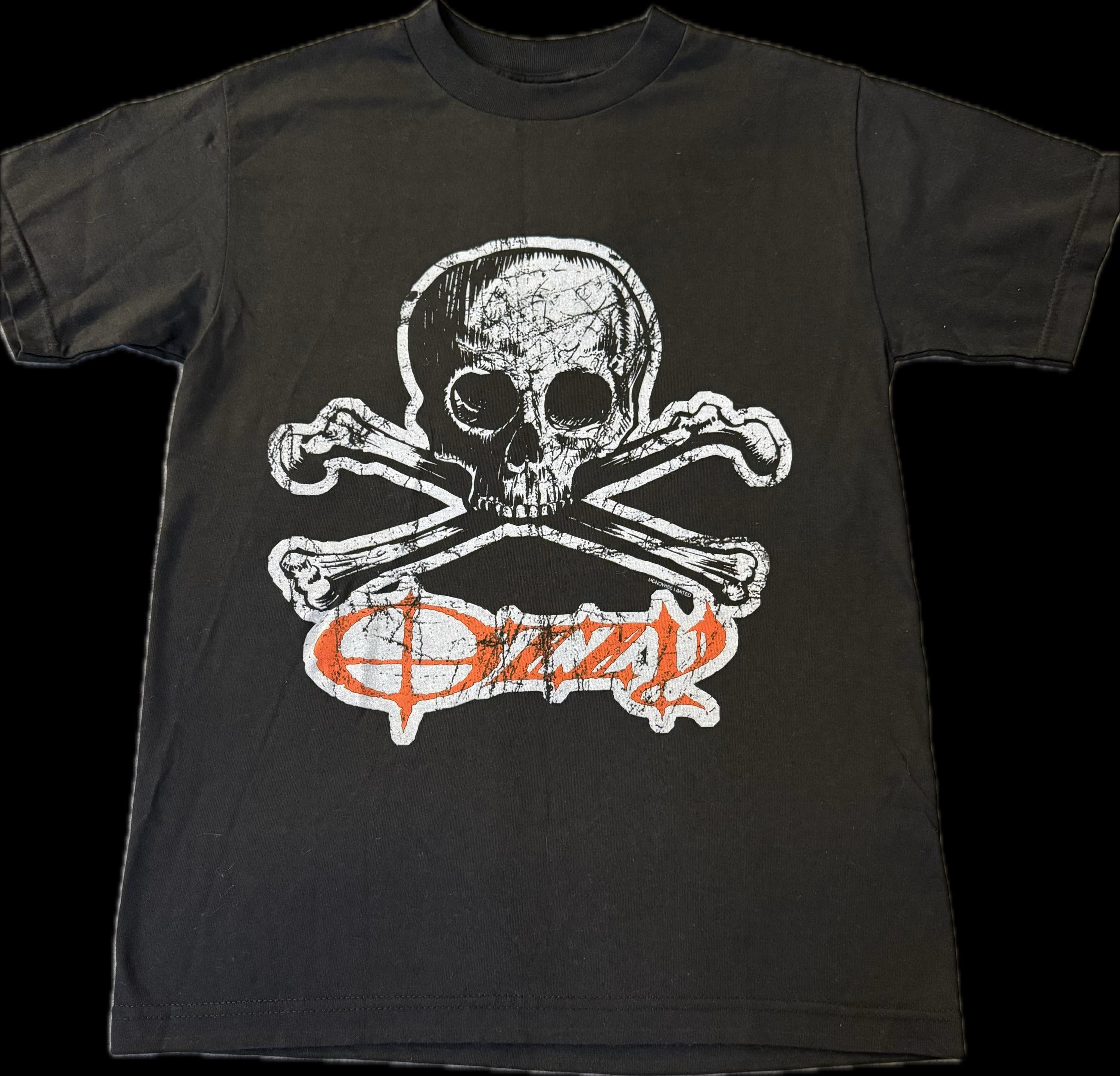 Vintage Vintage 2003 Ozzy Osbourne T-shirt Size US S / EU 44-46 / 1 - 1 Thumbnail