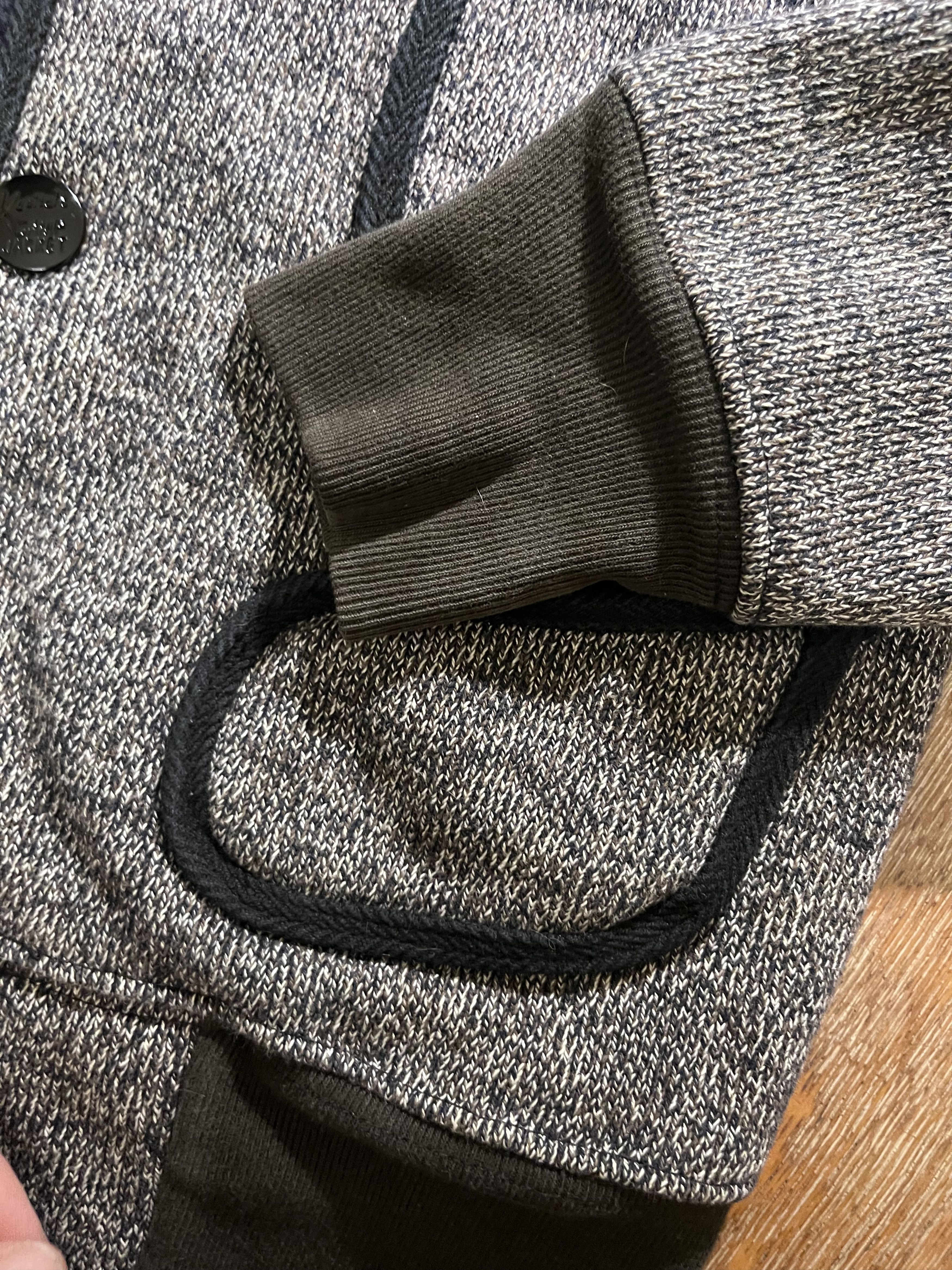 Kapital Kapital Browns Beach Hoodie Size US XS / EU 42 / 0 - 7 Thumbnail