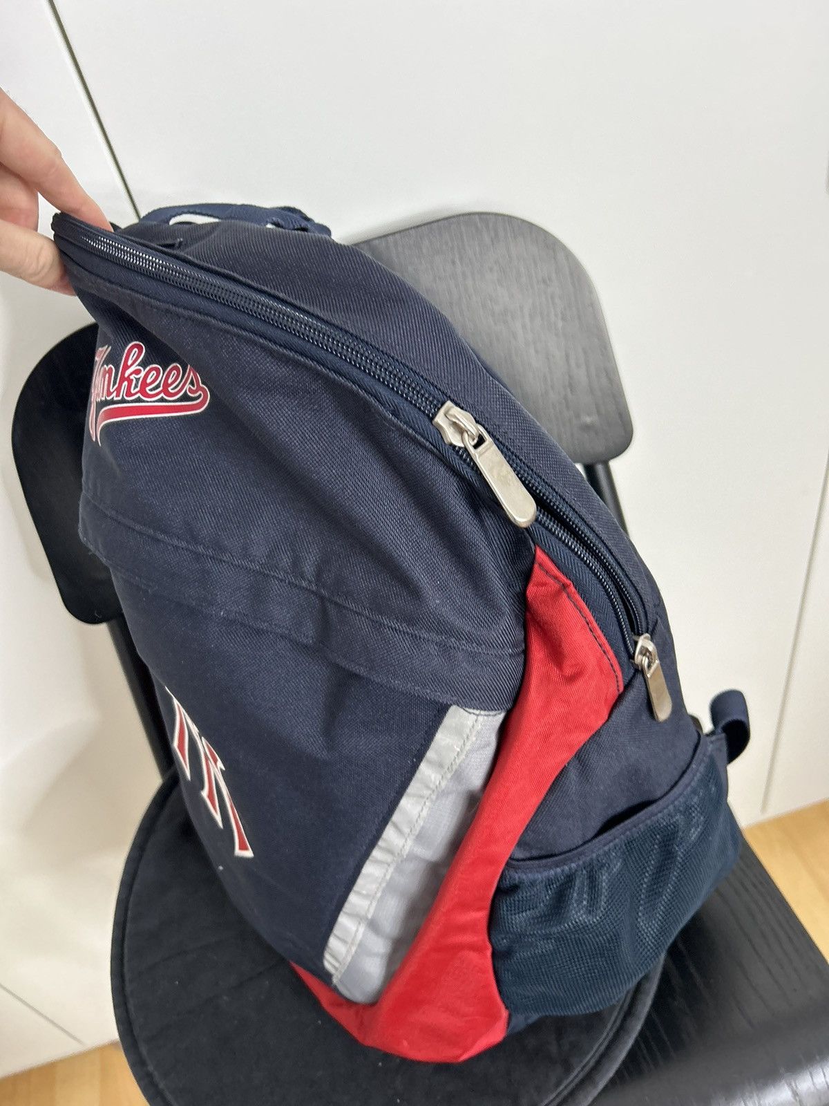 New York Yankees Yankees backpack Size ONE SIZE - 7 Thumbnail