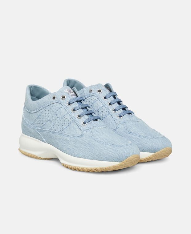 Hogan Sneakers Size US 9 / IT 39 - 1 Thumbnail