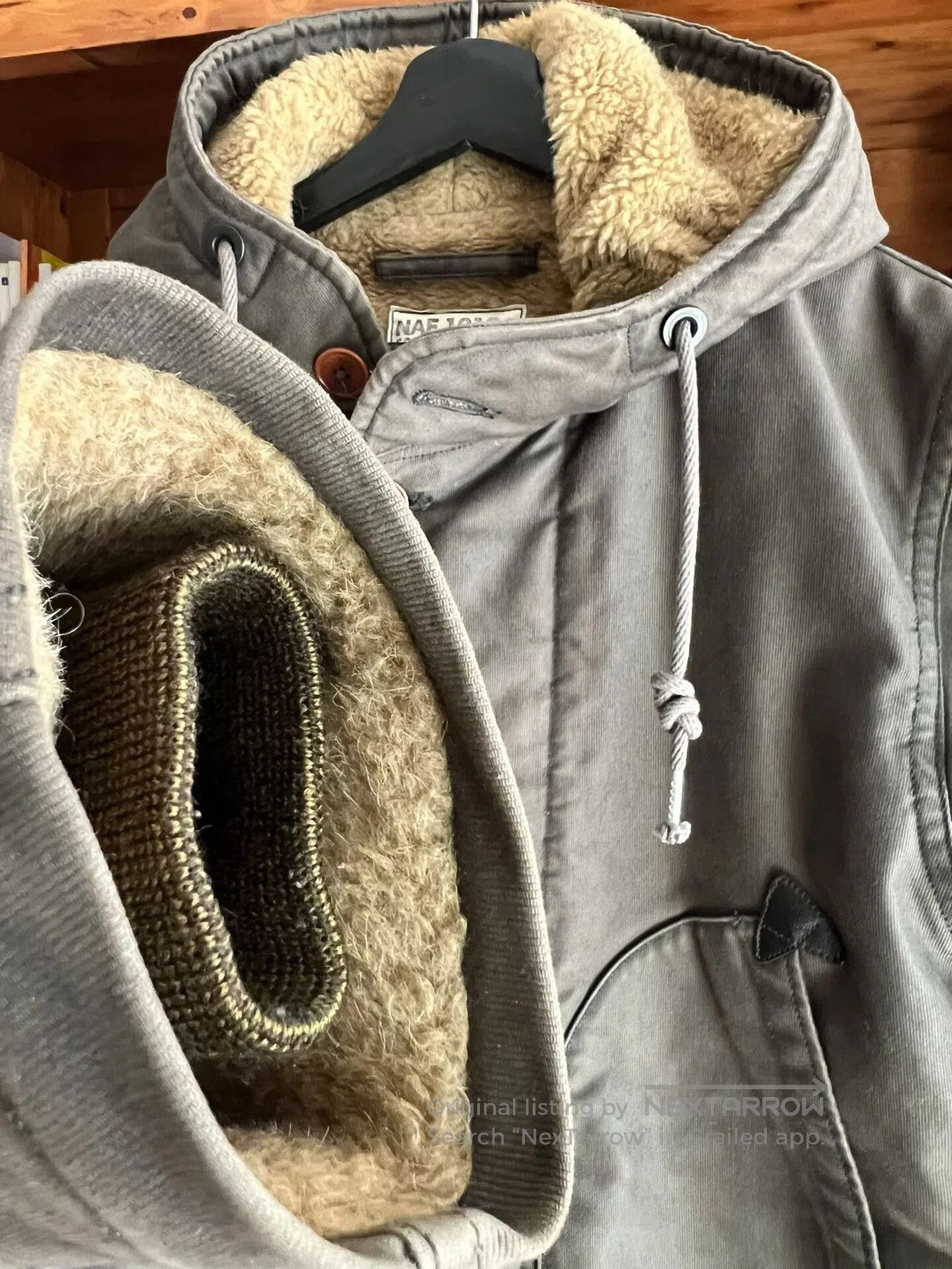 COLIMBO Olive Green Casual Jacket for All Seasons. Size US XL / EU 56 / 4 - 2 Thumbnail