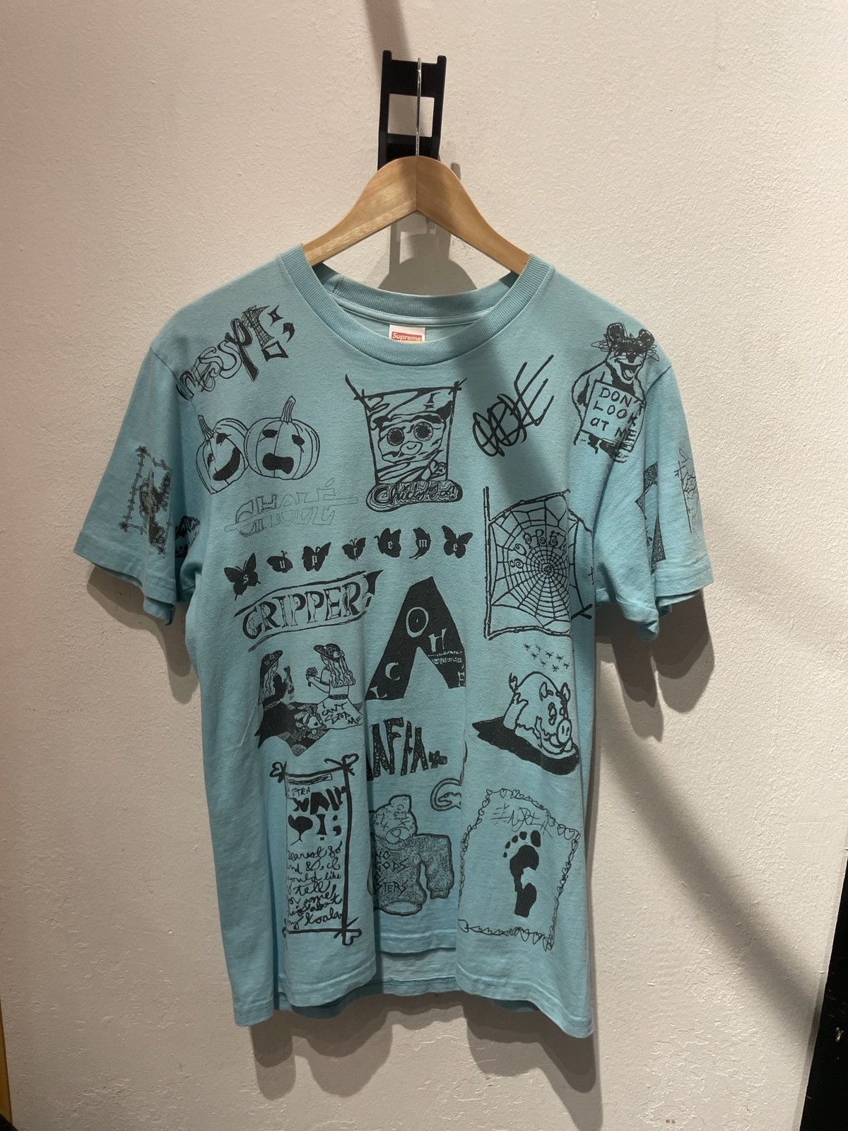 Supreme Vintage supreme Size US M / EU 48-50 / 2 - 1 Thumbnail