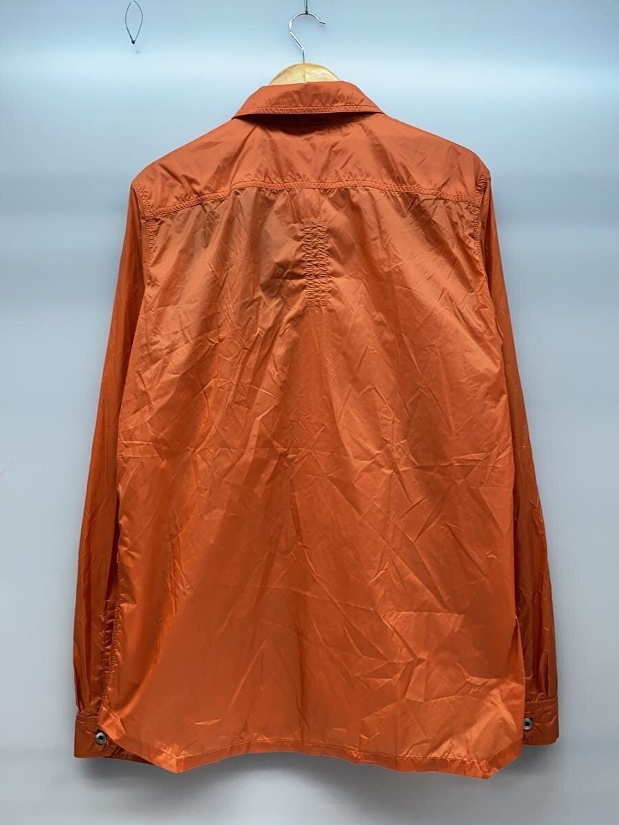 Rick Owens Drkshdw Drkshdw SS22 FOGACHINE jacket Size US M / EU 48-50 / 2 - 2 Thumbnail