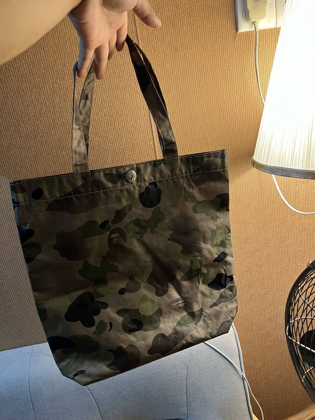 Bape A BATHING APE 2012 SPRING COLLECTION Size ONE SIZE - 1 Thumbnail
