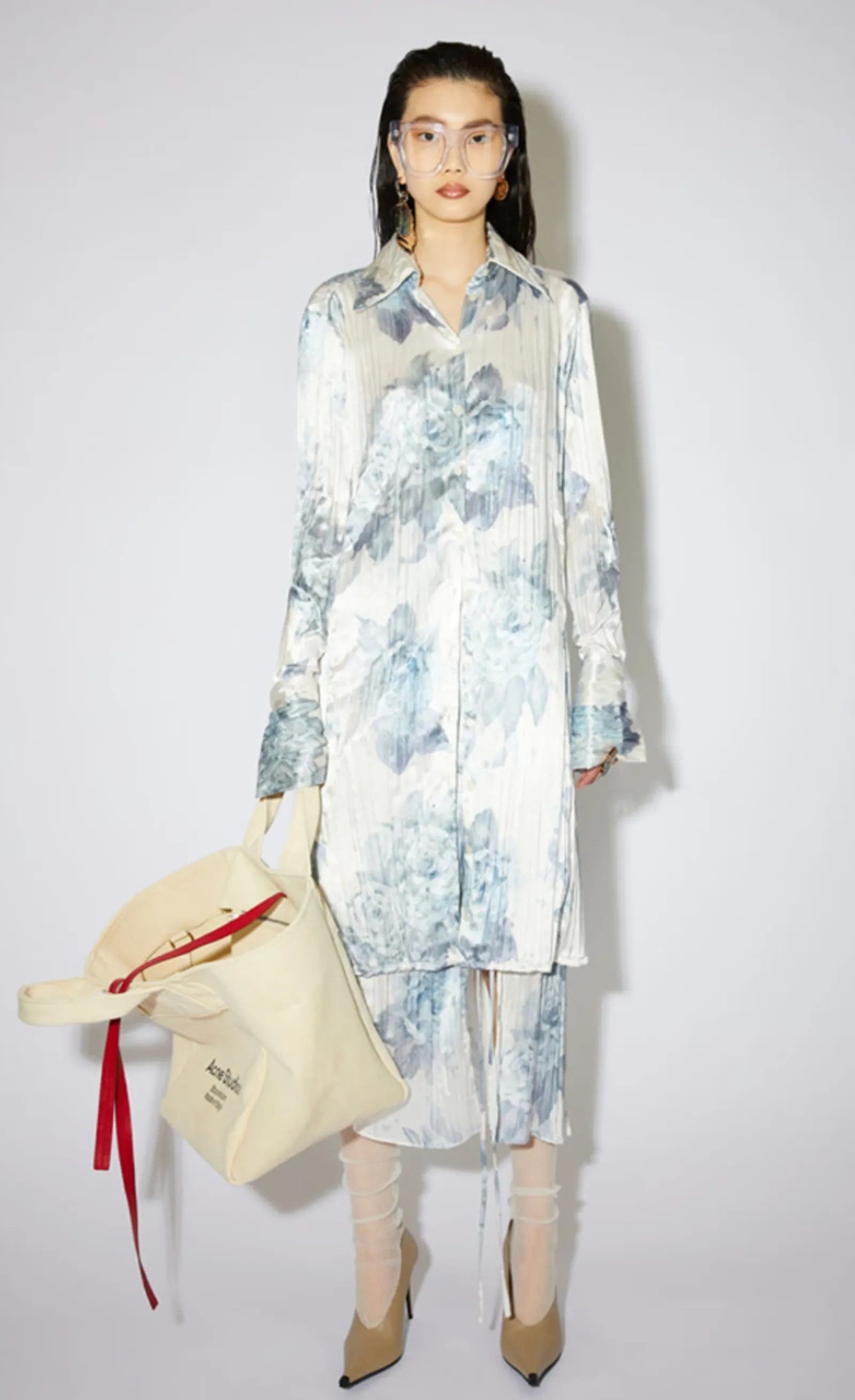 Acne Studios Acne Studios Dress Size XS / US 0-2 / IT 36-38 - 1 Thumbnail