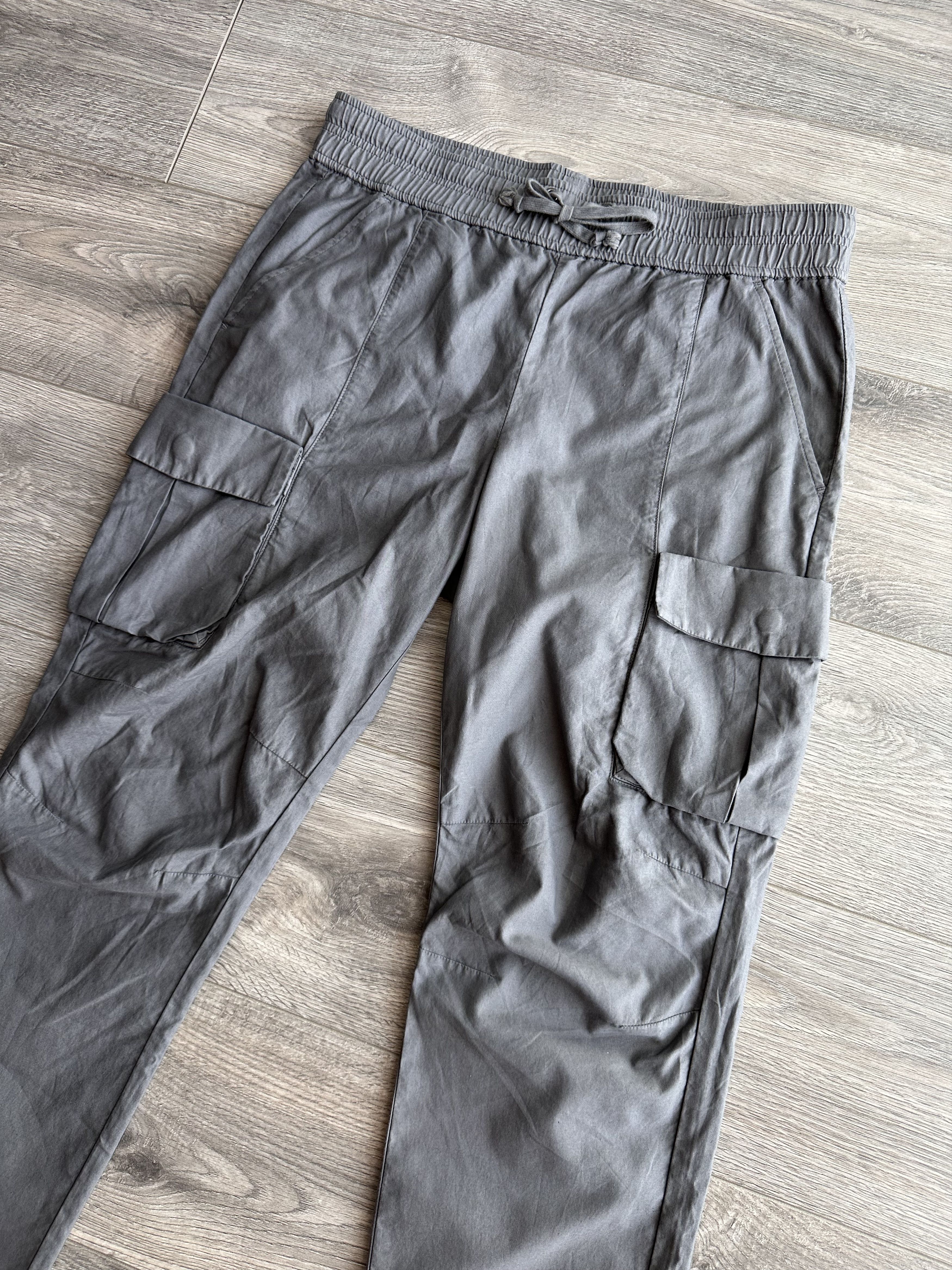 John Elliott John Elliott Cargo Pants Size US 31 - 3 Thumbnail