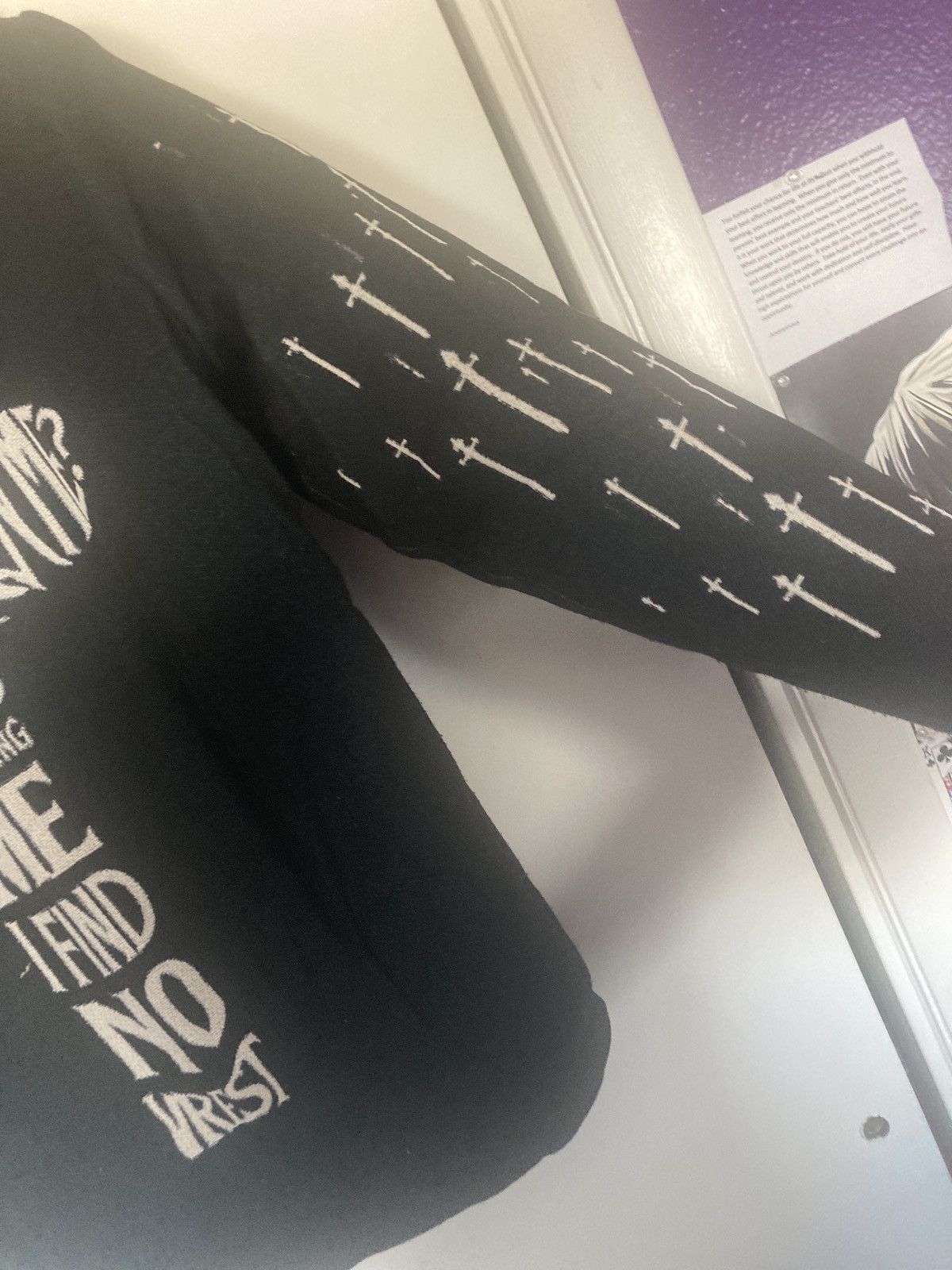 Other VeryRare CO Raf Reyes Size US XL / EU 56 / 4 - 5 Thumbnail