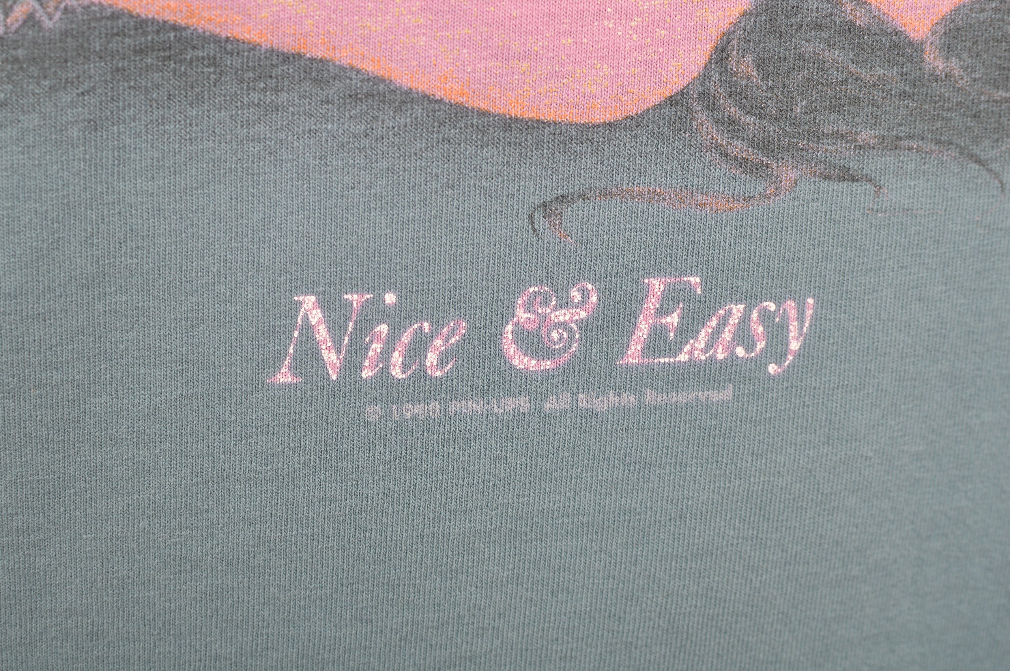 Vintage Murina Corona Extra Nice and Easy Vintage 1998 T-Shirt Size US XL / EU 56 / 4 - 2 Thumbnail