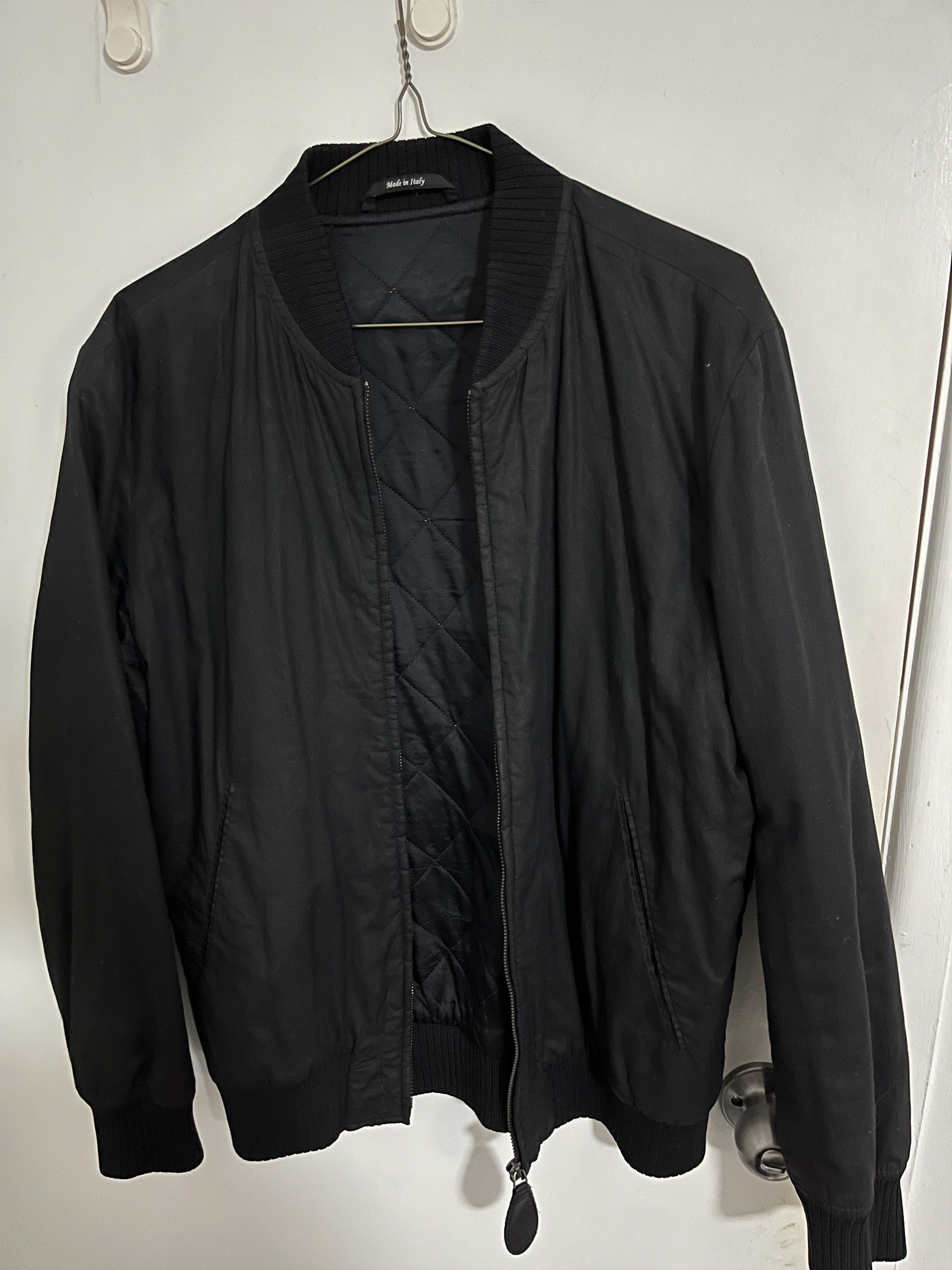 Maison Margiela 10 Jacket | Grailed