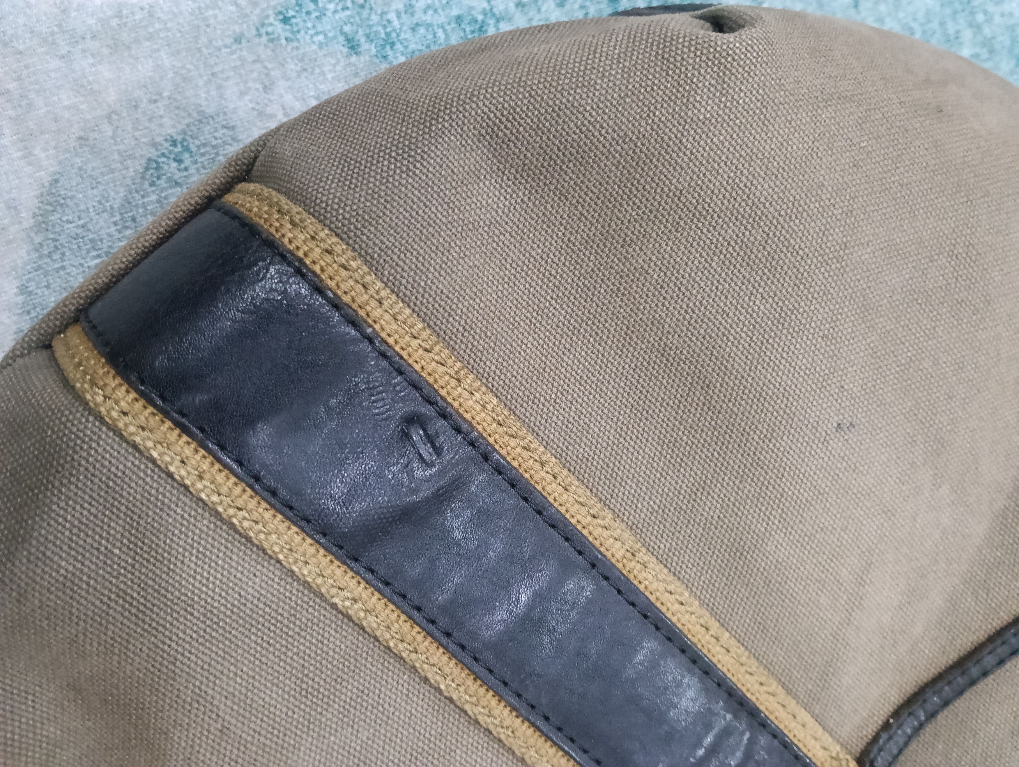 Japanese Brand × United Arrows United Arrows Maphia Design Slingbag Size ONE SIZE - 7 Thumbnail