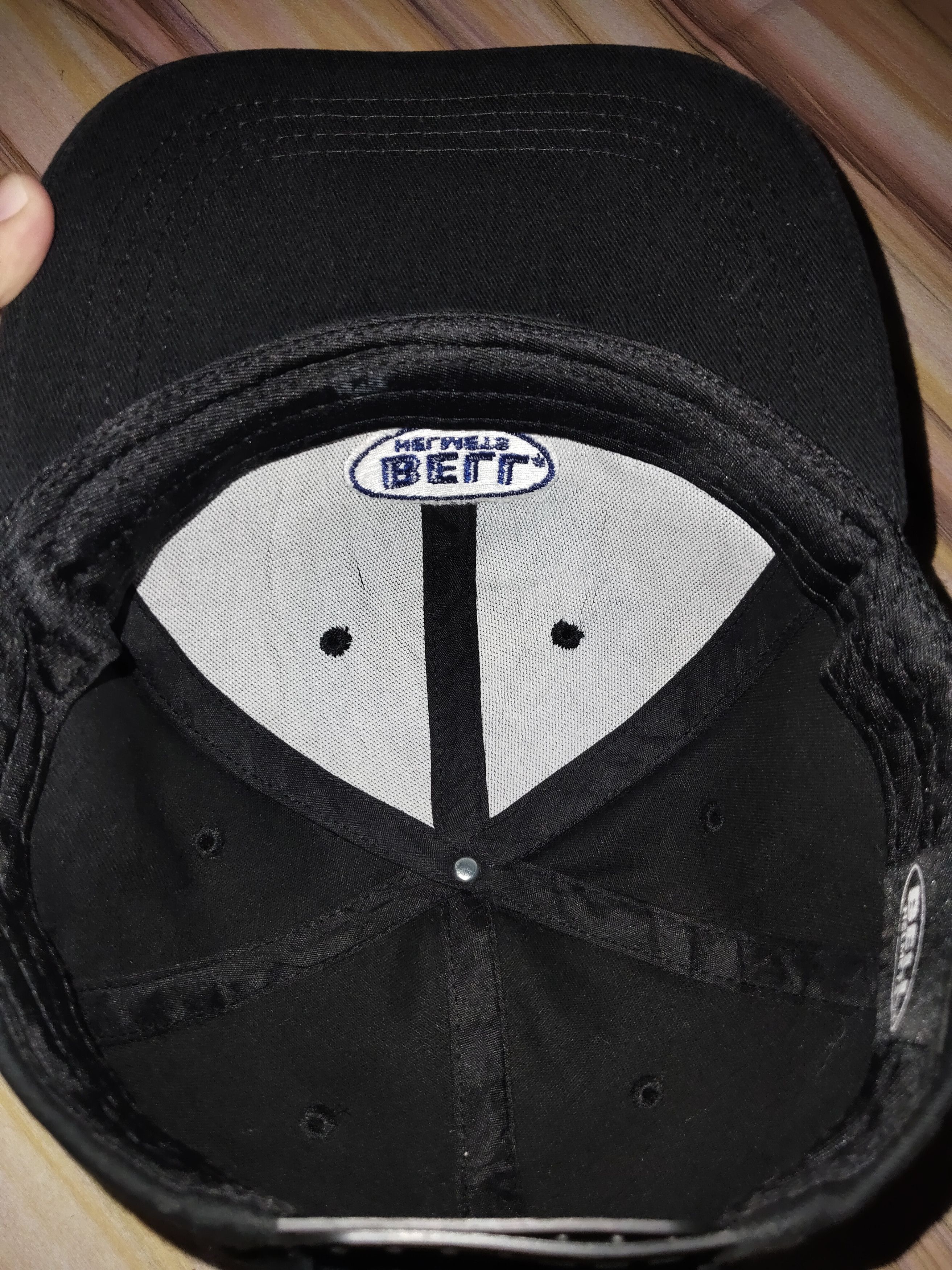 Gear for Sports BELL HELMETS Snapback Cap Size ONE SIZE - 7 Thumbnail