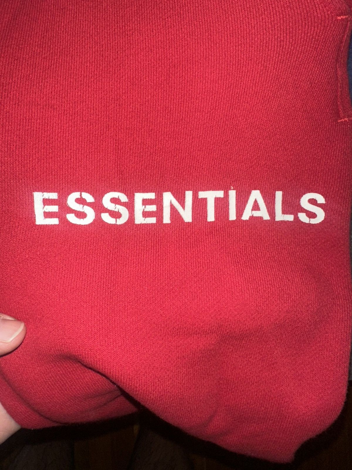 Fear of God Fear of God Essentials Size US 28 / EU 44 - 3 Thumbnail