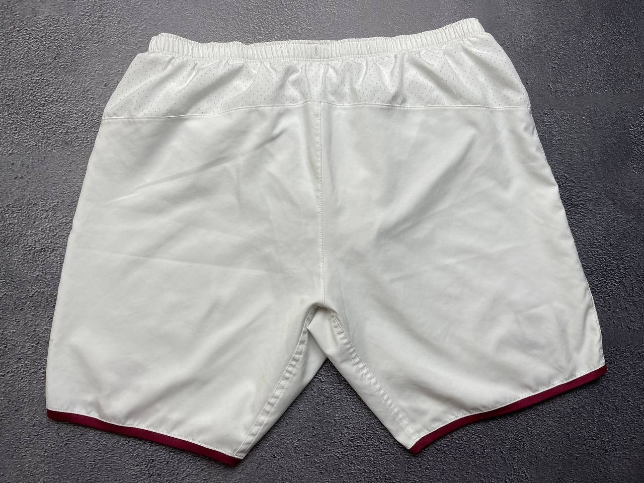 Umbro Vintage Westham Umbro Football Shorts Size M Size US 32 / EU 48 - 2 Thumbnail