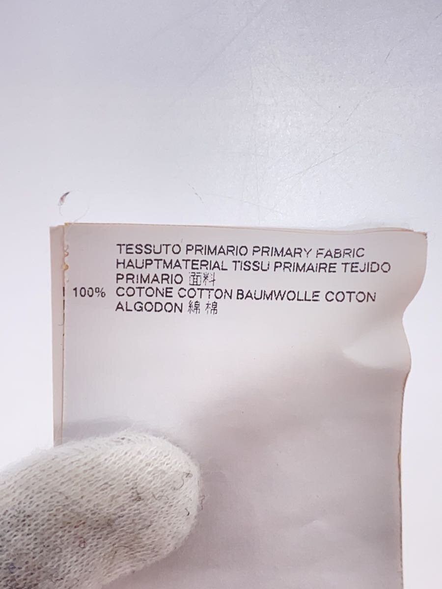 Maison Margiela Stereotype Patch Tee Size US S / EU 44-46 / 1 - 6 Thumbnail