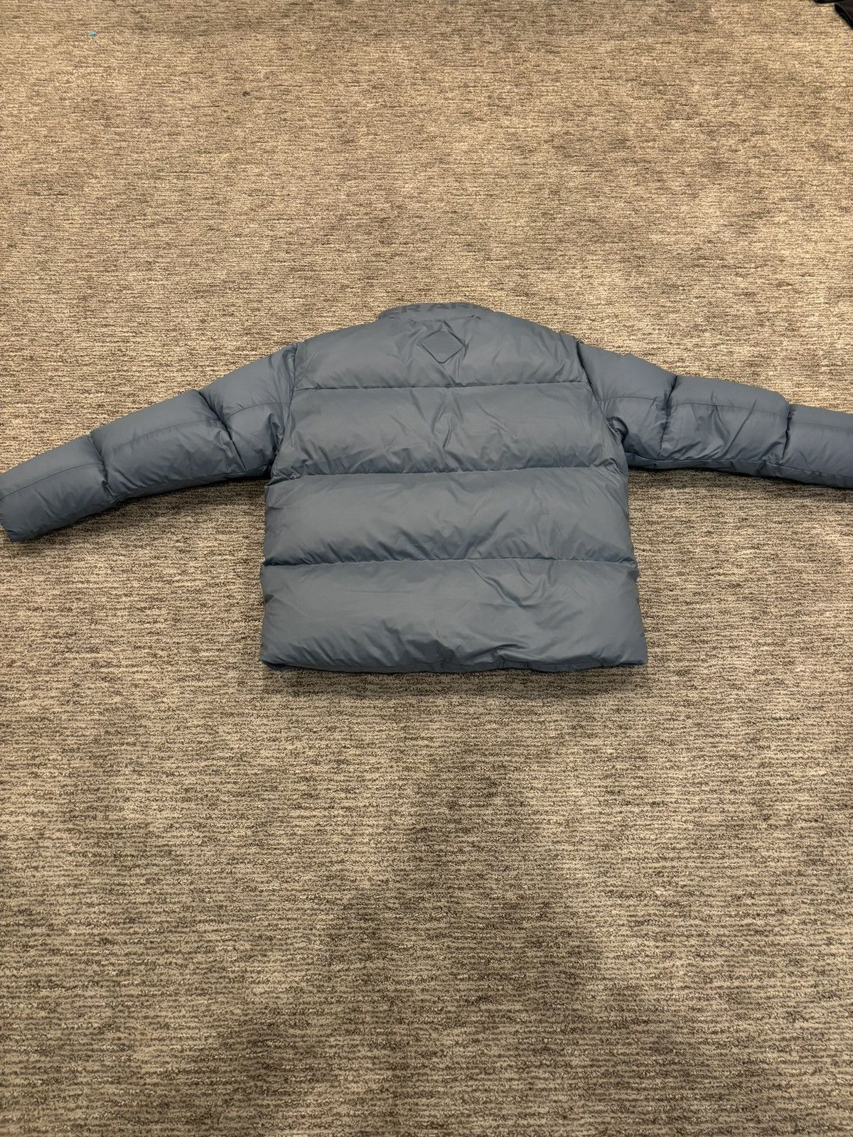 Under Armour UA CGI down puffer JKT Size US L / EU 52-54 / 3 - 2 Thumbnail