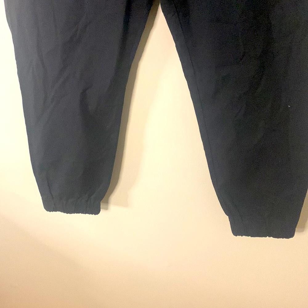 Hugo Boss Modern Chino-BOSS- 32/28 - Blk -97%Ctn,3% Elastic - slim fit Size US 32 / EU 48 - 4 Thumbnail