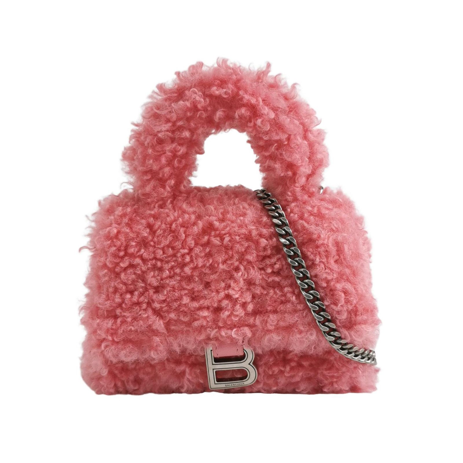 Balenciaga Balenciaga Women os Shoulder Bags Size ONE SIZE - 1 Thumbnail